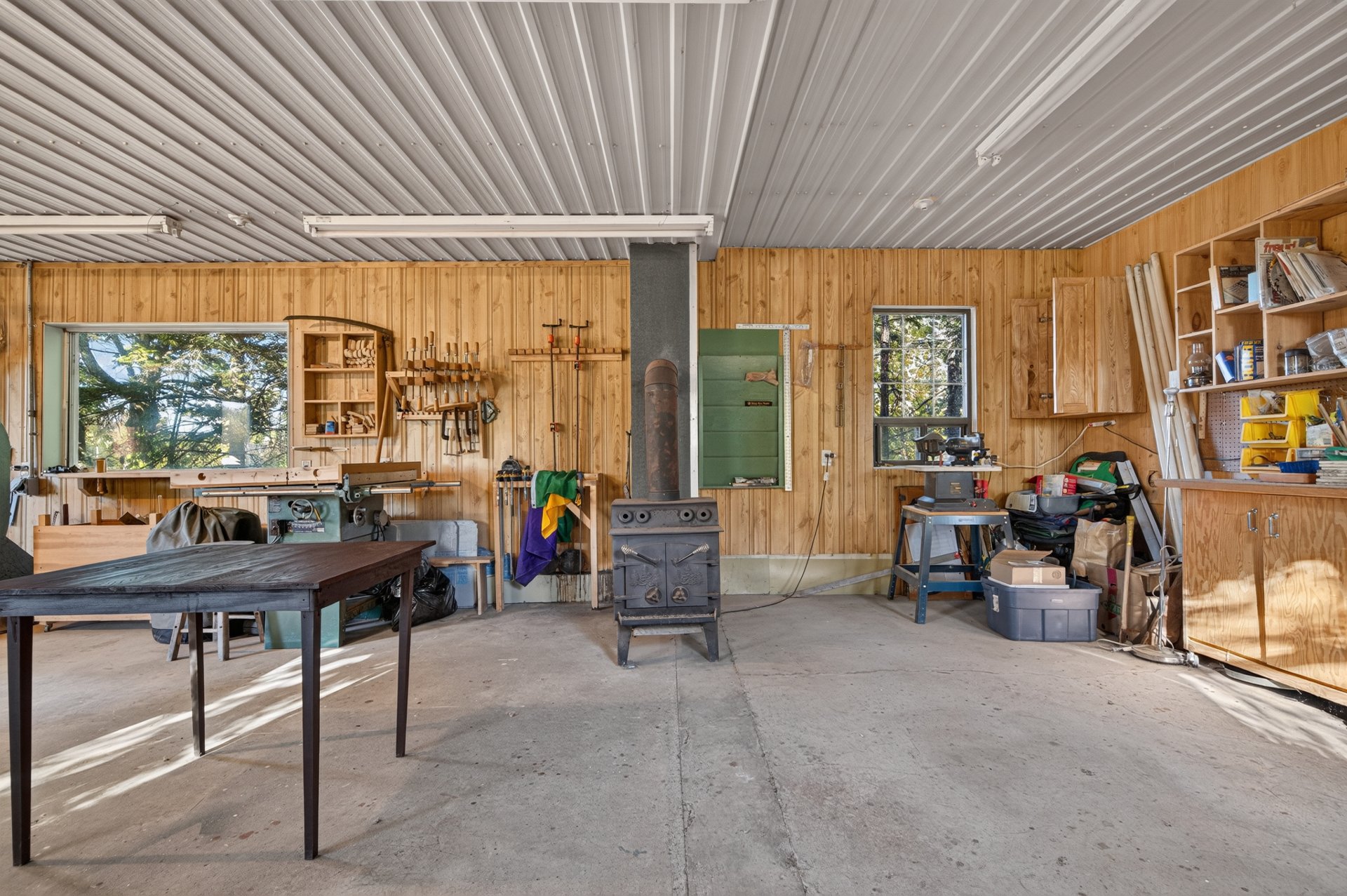 Garage