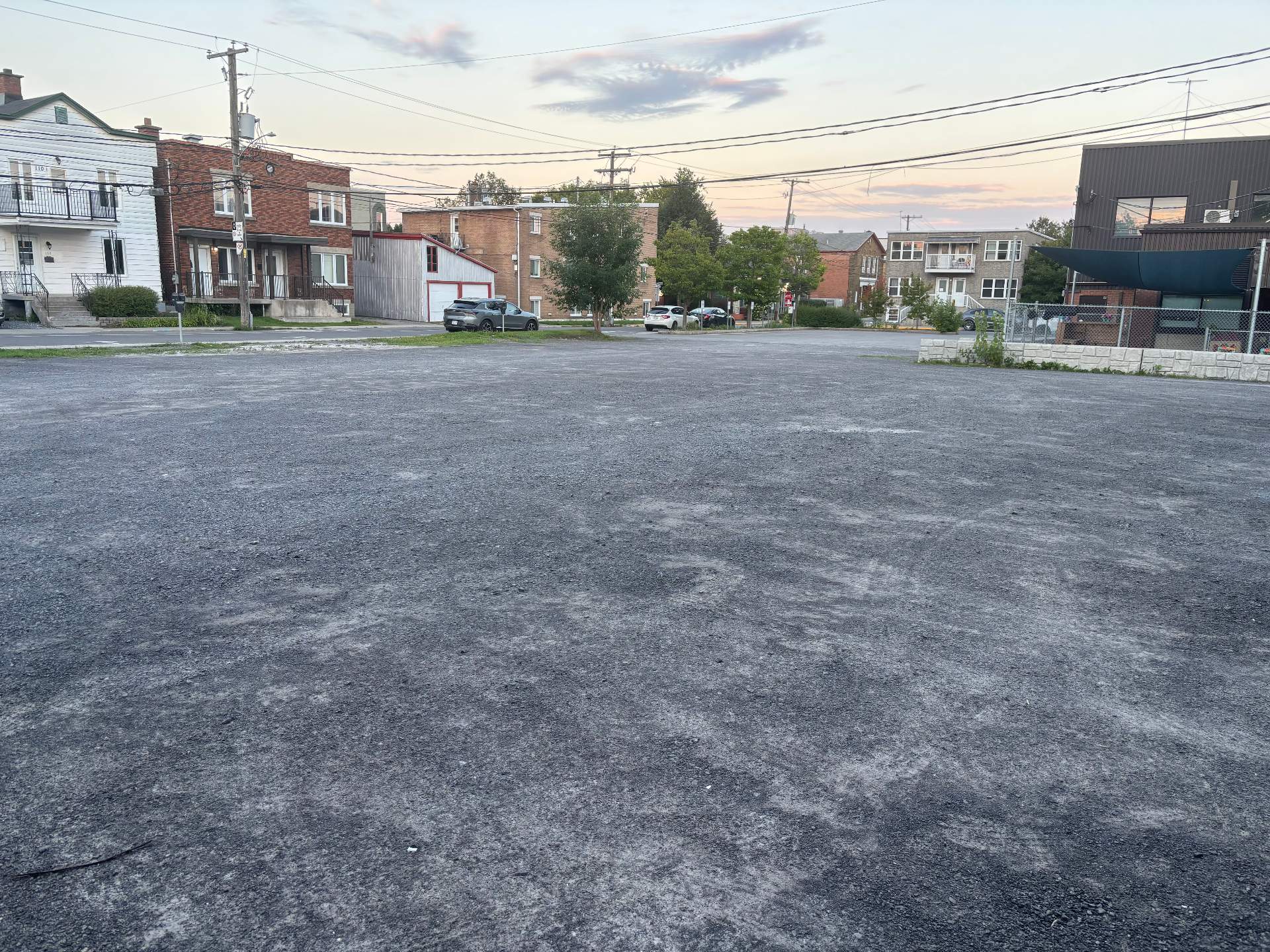 Rue Lajoie N. — photo 1