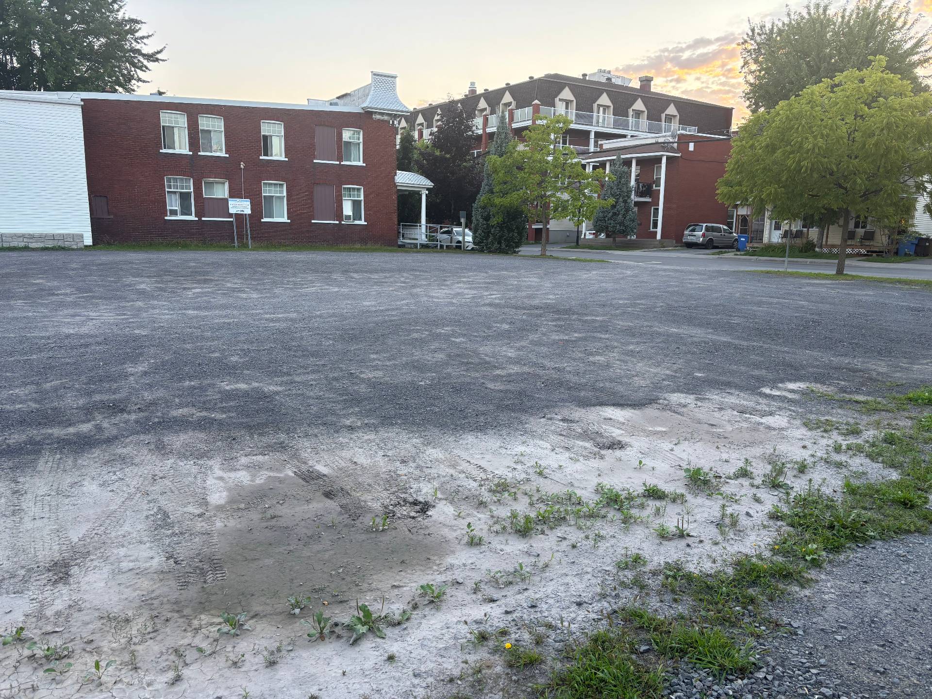Rue Lajoie N. — photo 3