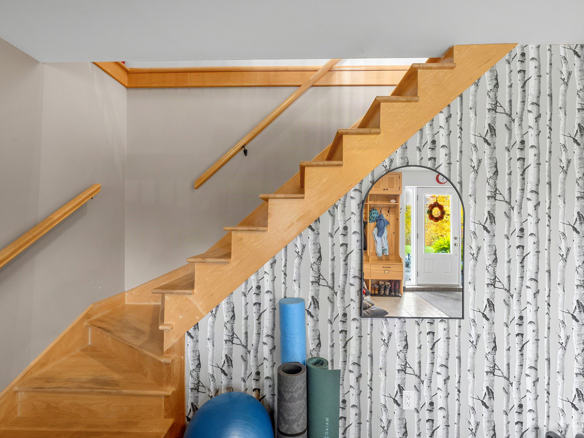 Staircase