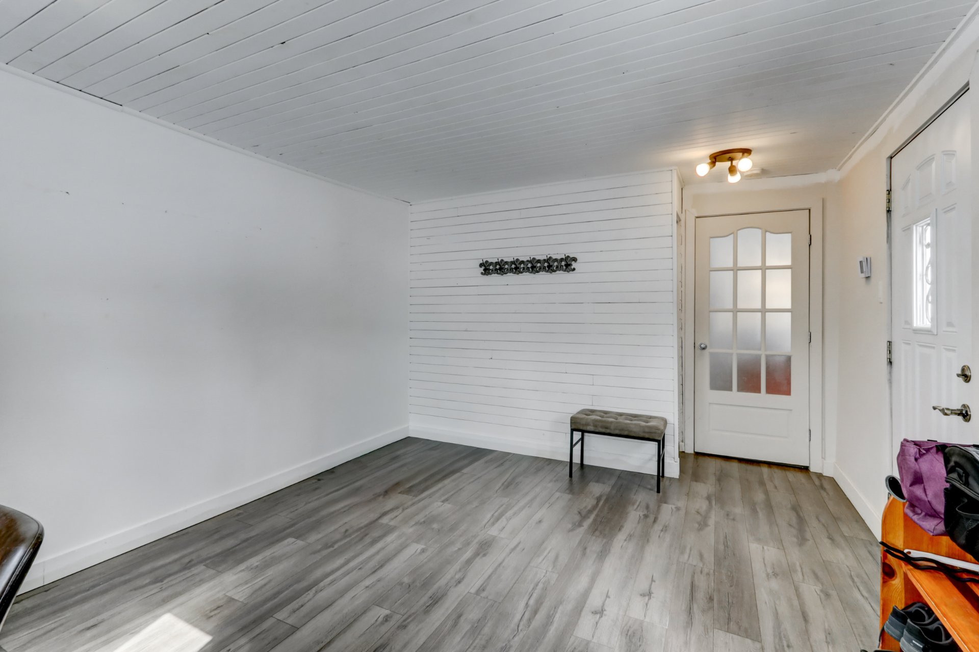 Hall d'entrée/Vestibule