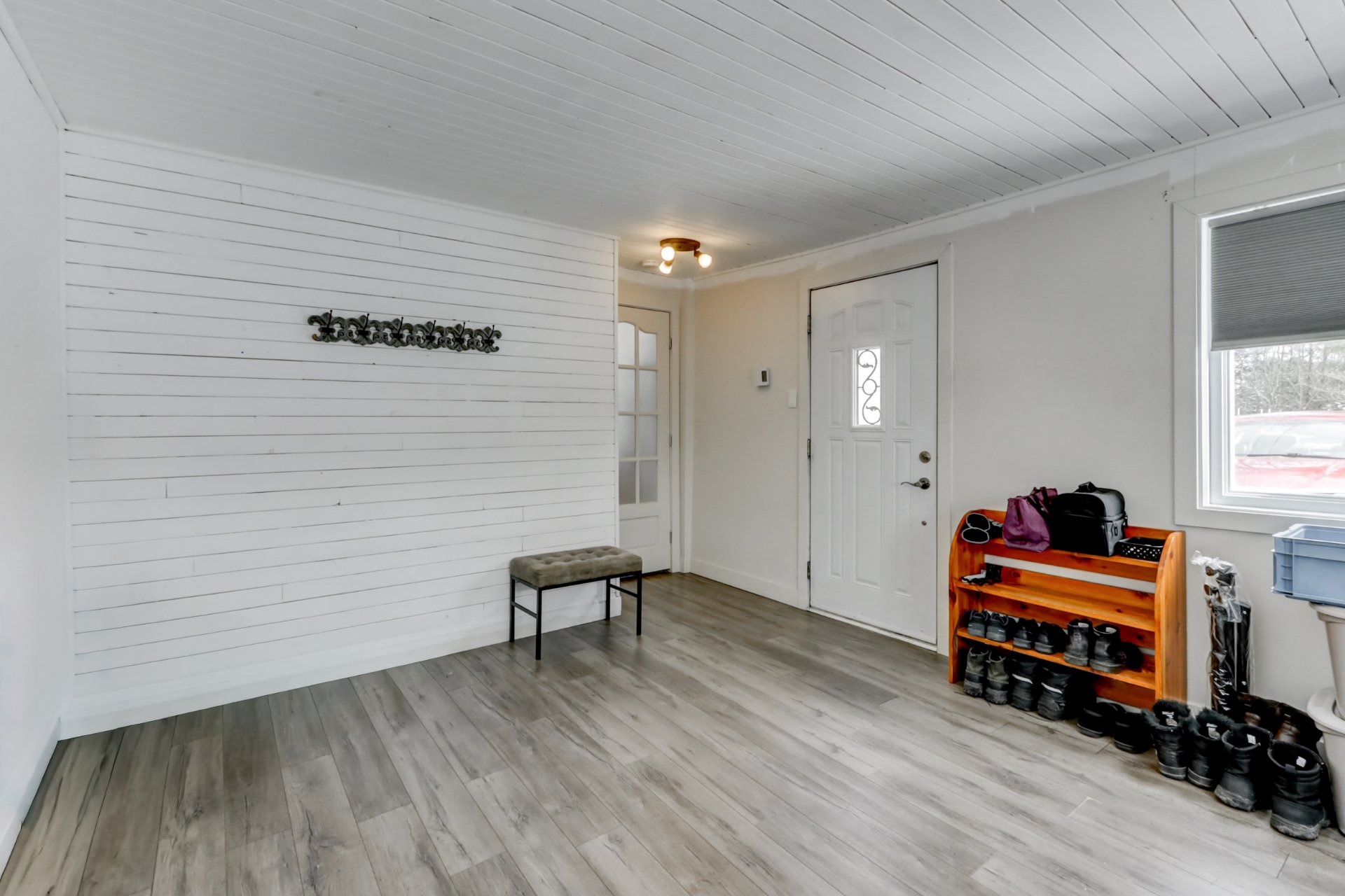 Hall d'entrée/Vestibule