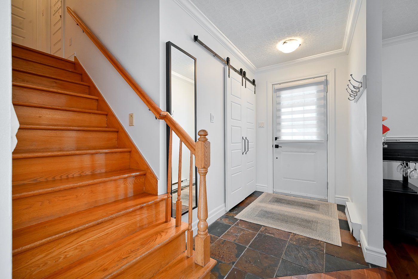 Hall d'entrée/Vestibule