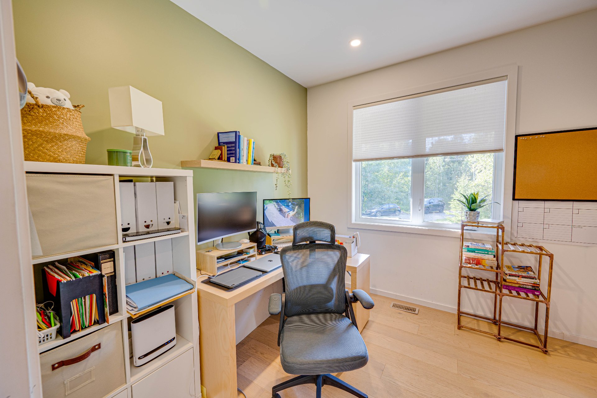 Bureau
