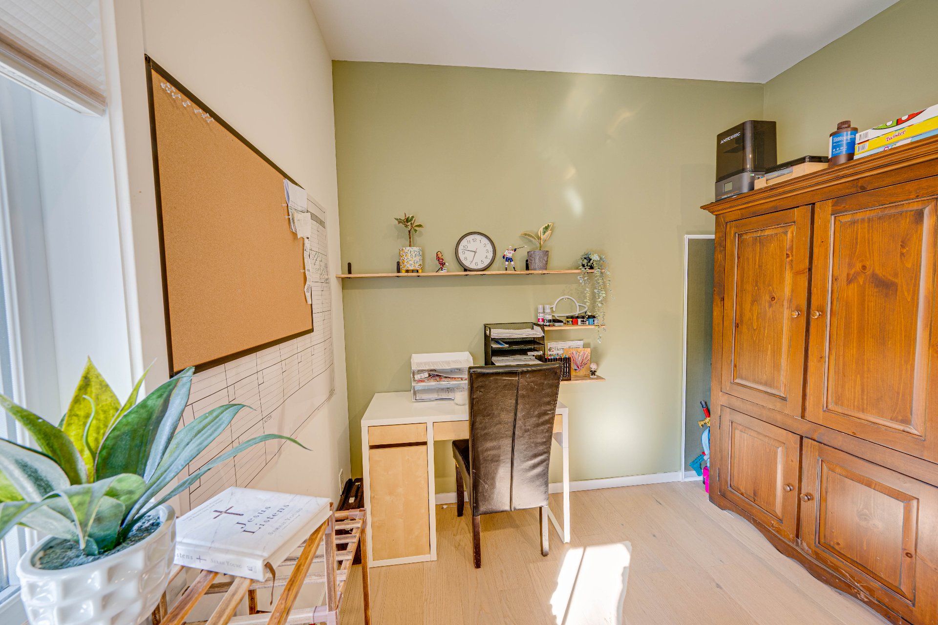 Bureau