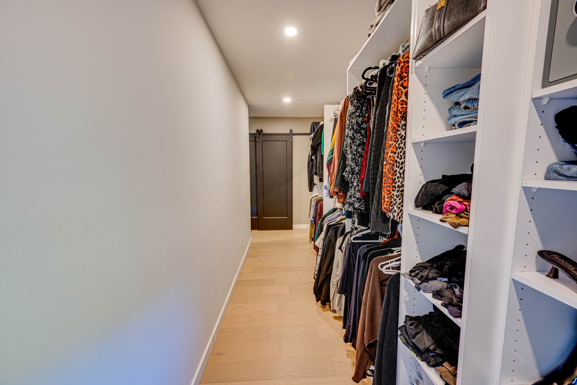 Penderie (Walk-in)