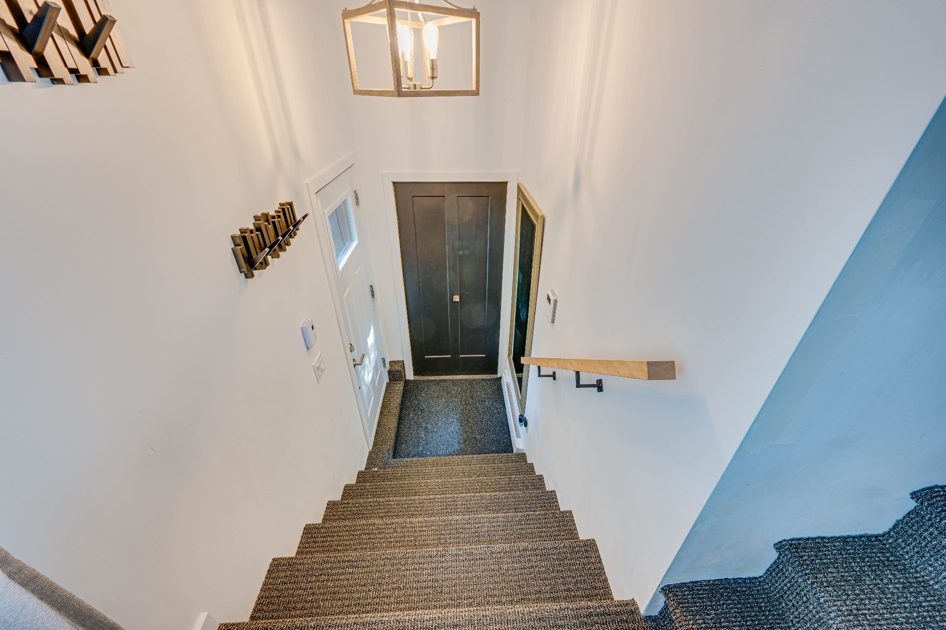 Logement