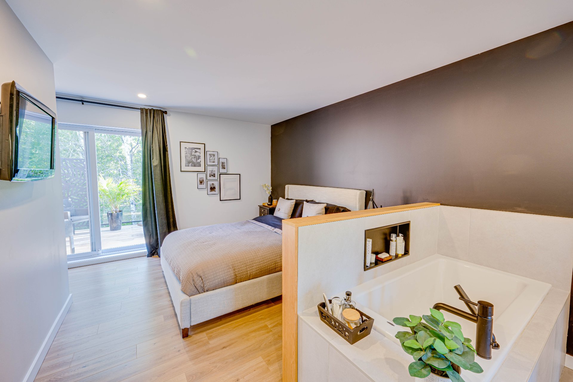 Logement
