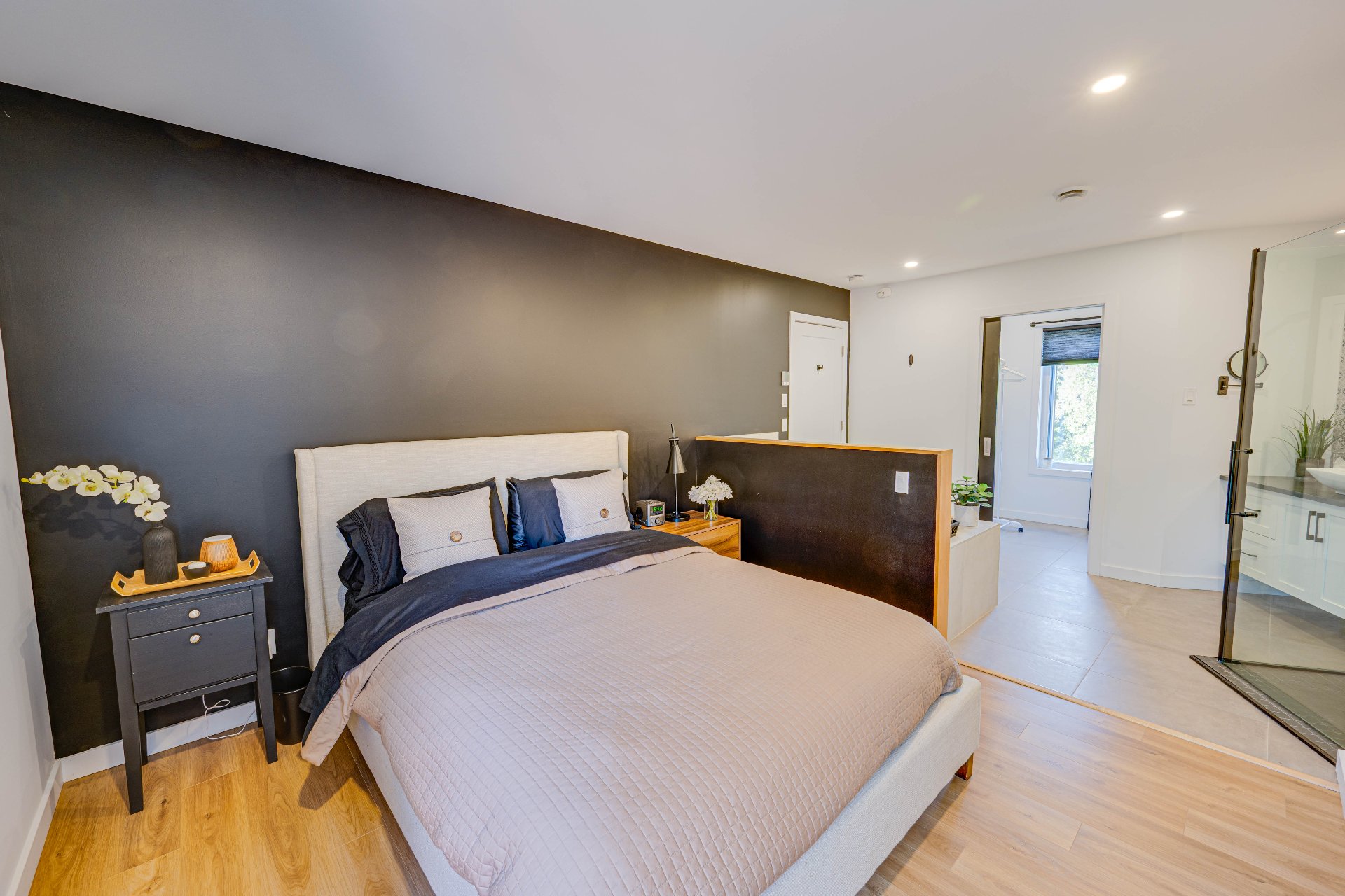Logement