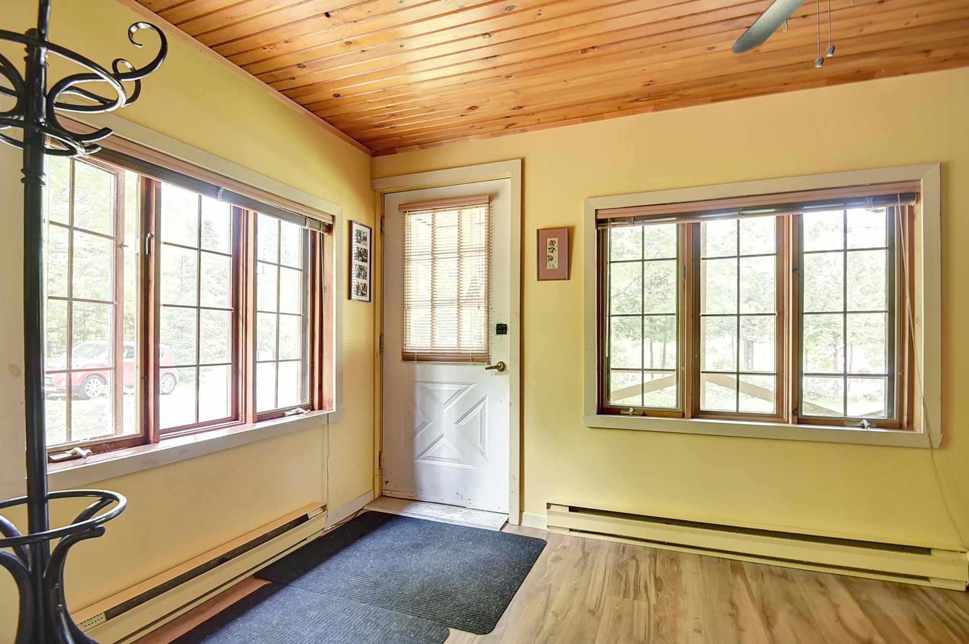 Hall d'entrée/Vestibule