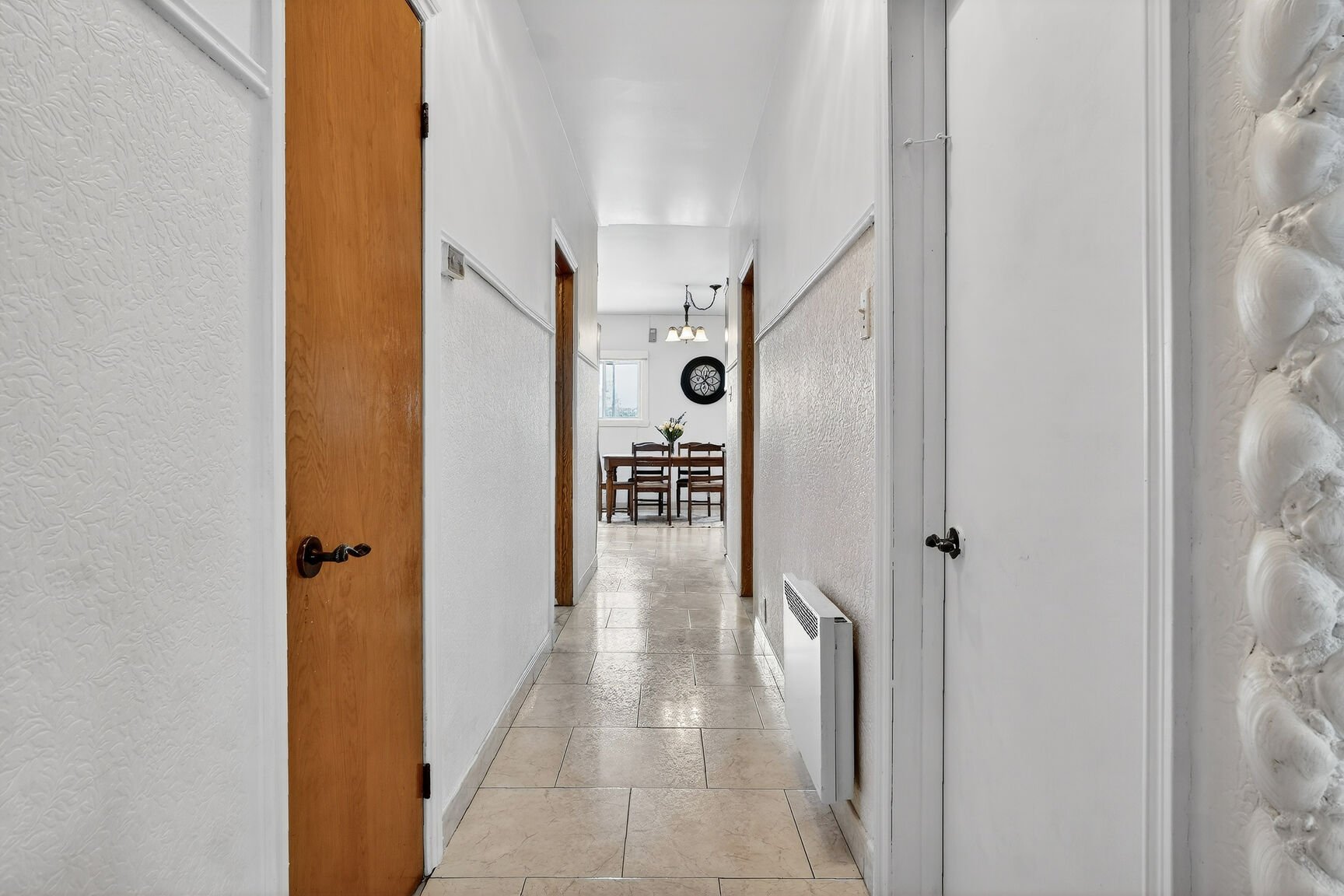 Hall d'entrée/Vestibule