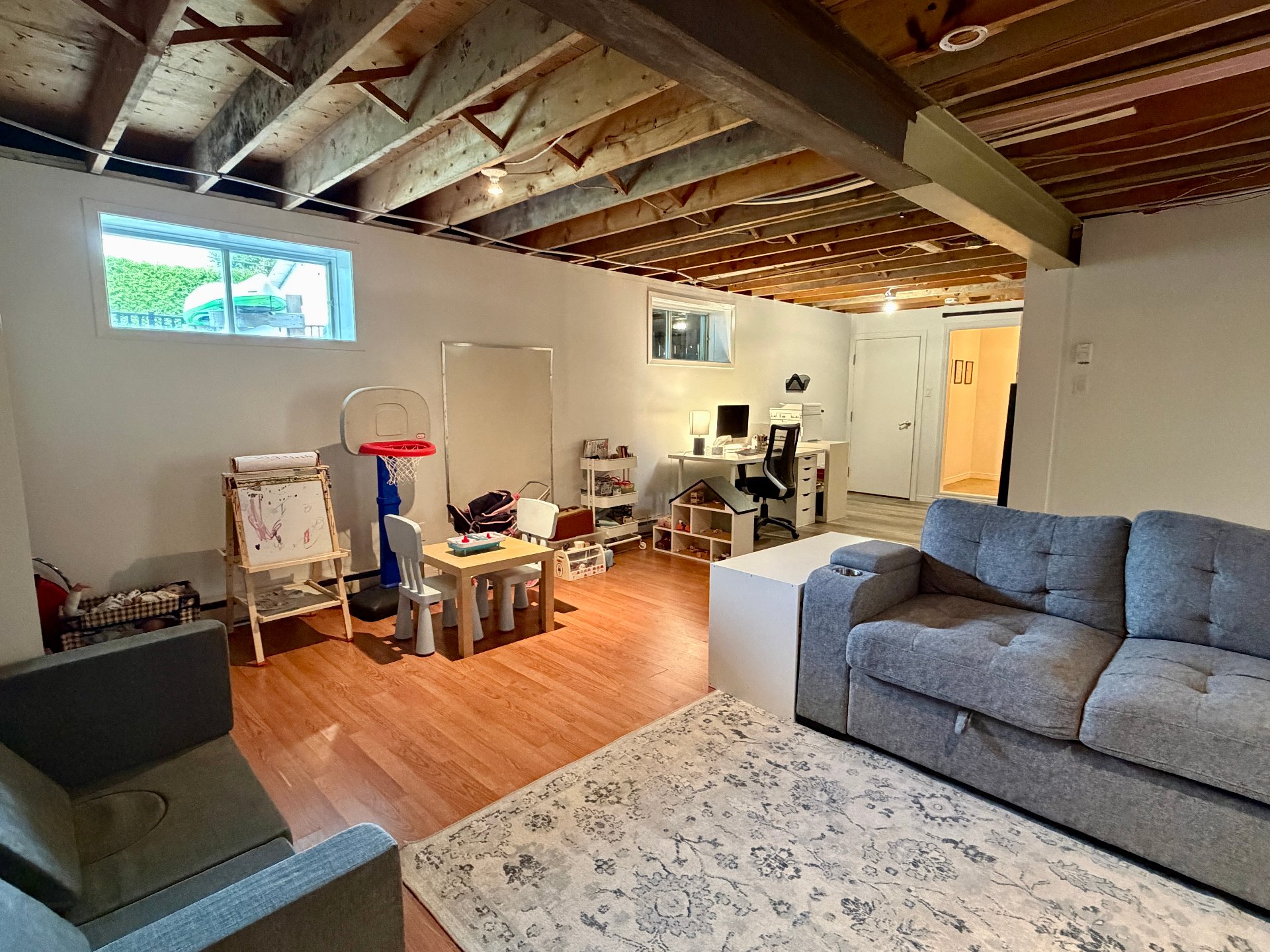 Bureau