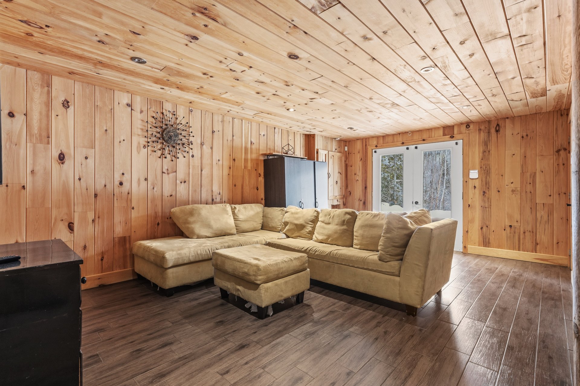 Salle familiale