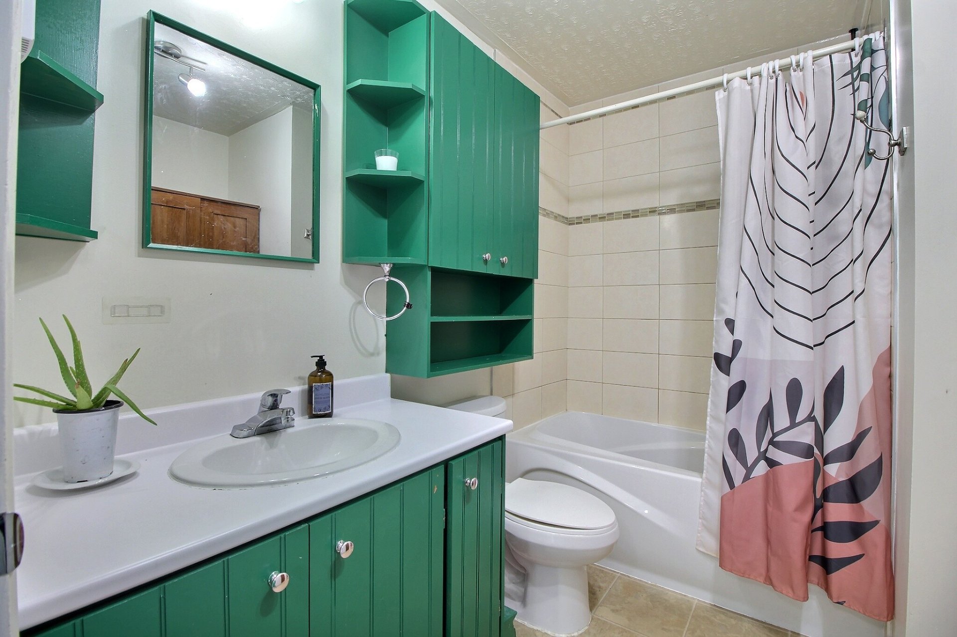 Salle de bains