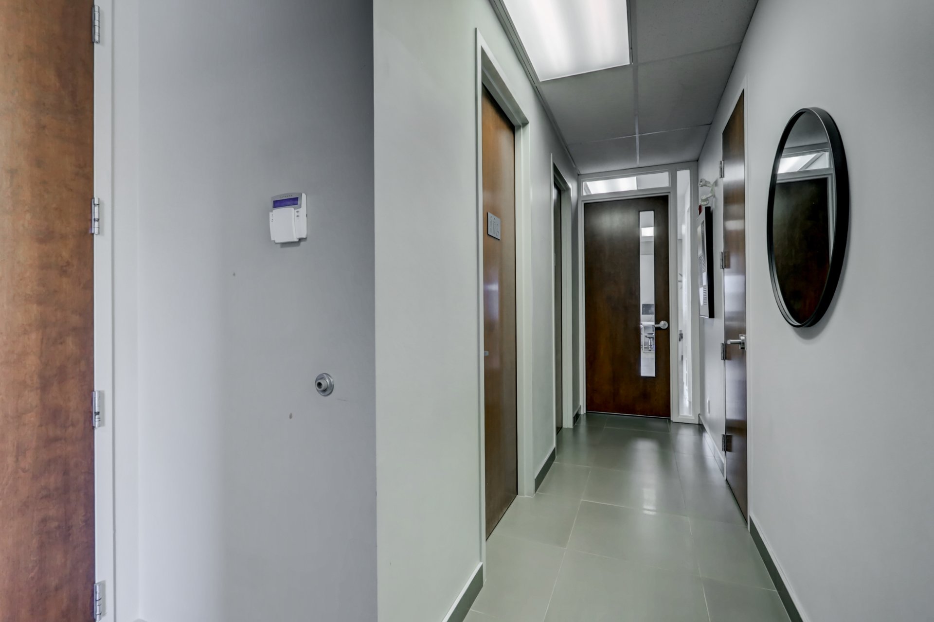 Corridor