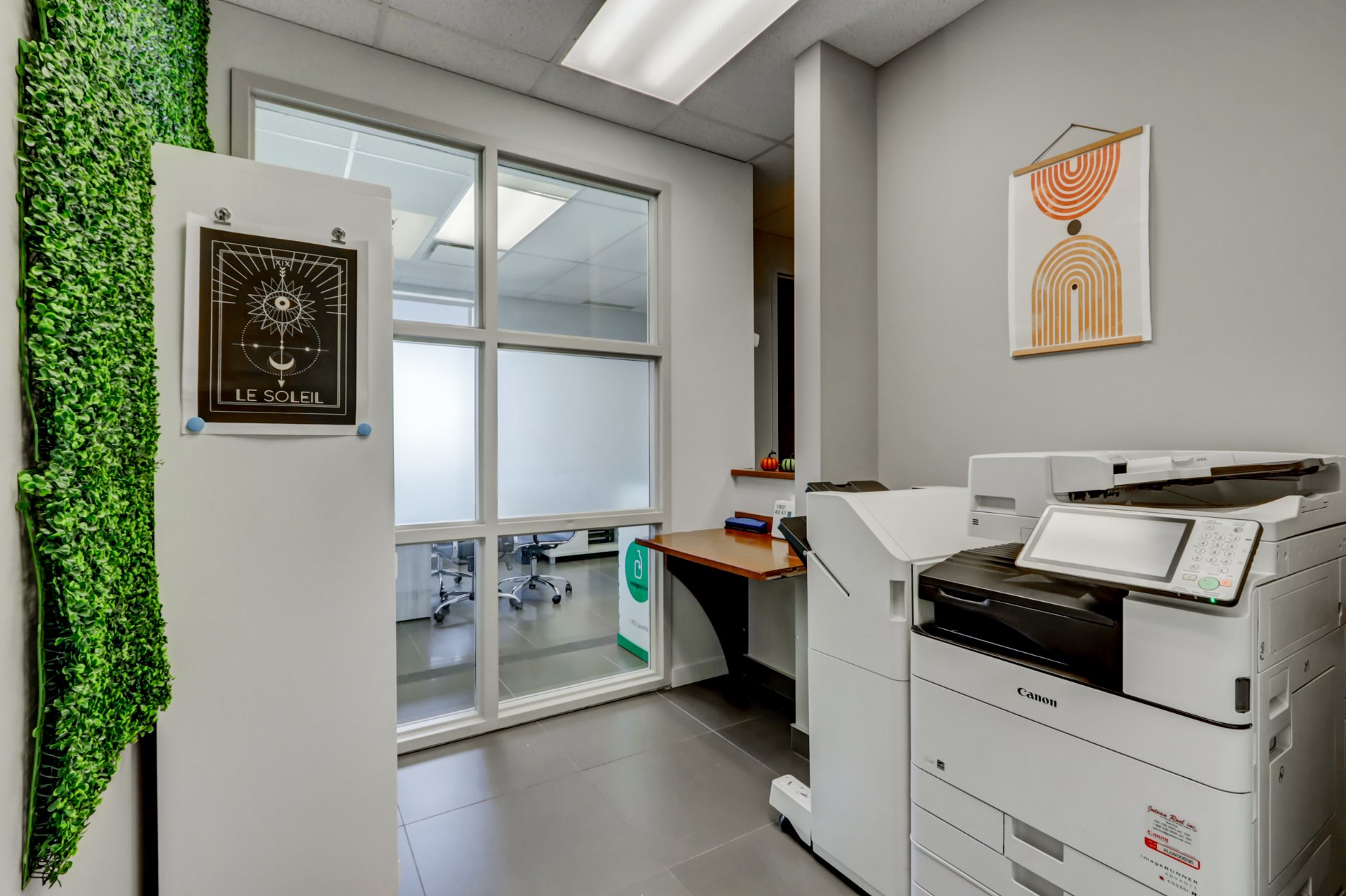 Bureau