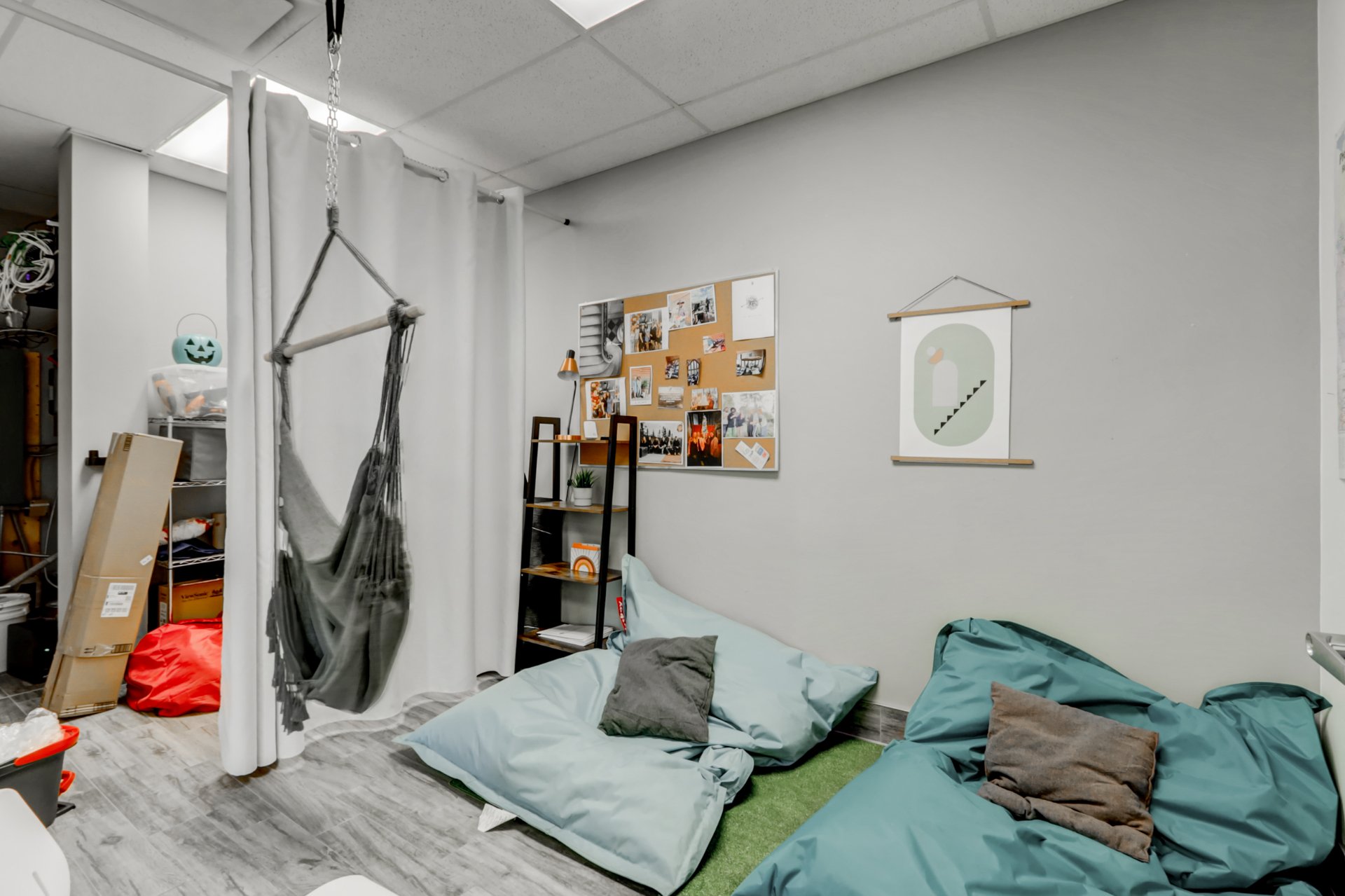 Boudoir