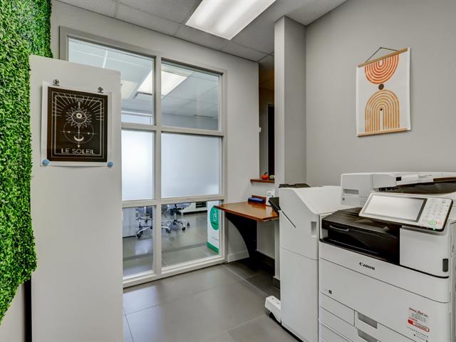 Salon
