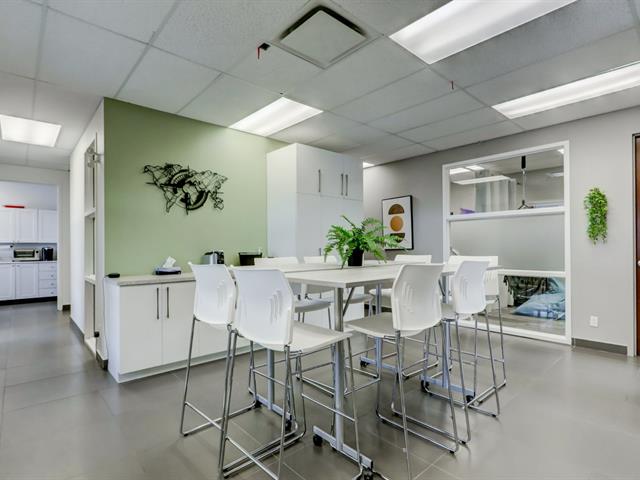 Salon