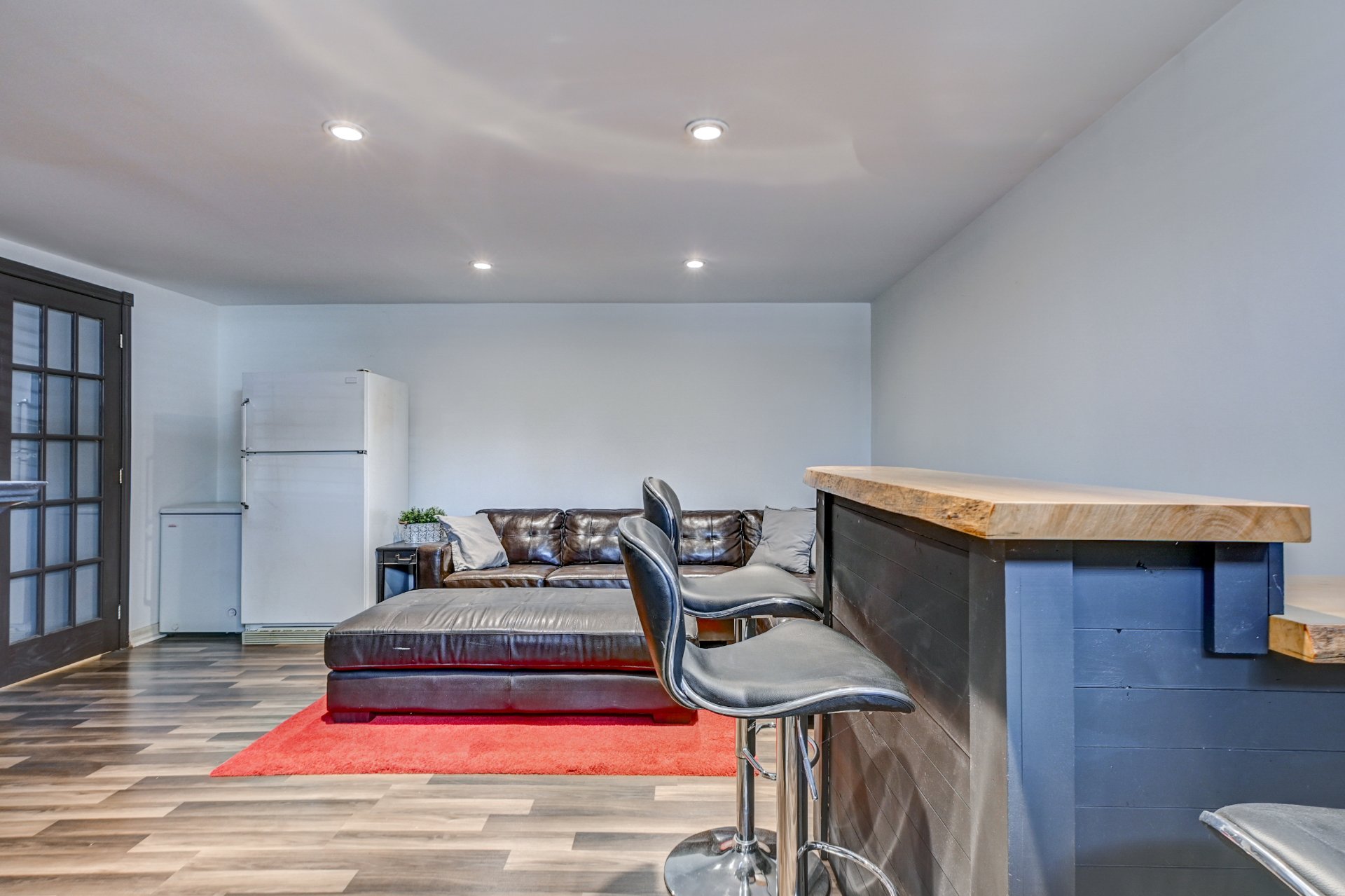 Salle familiale