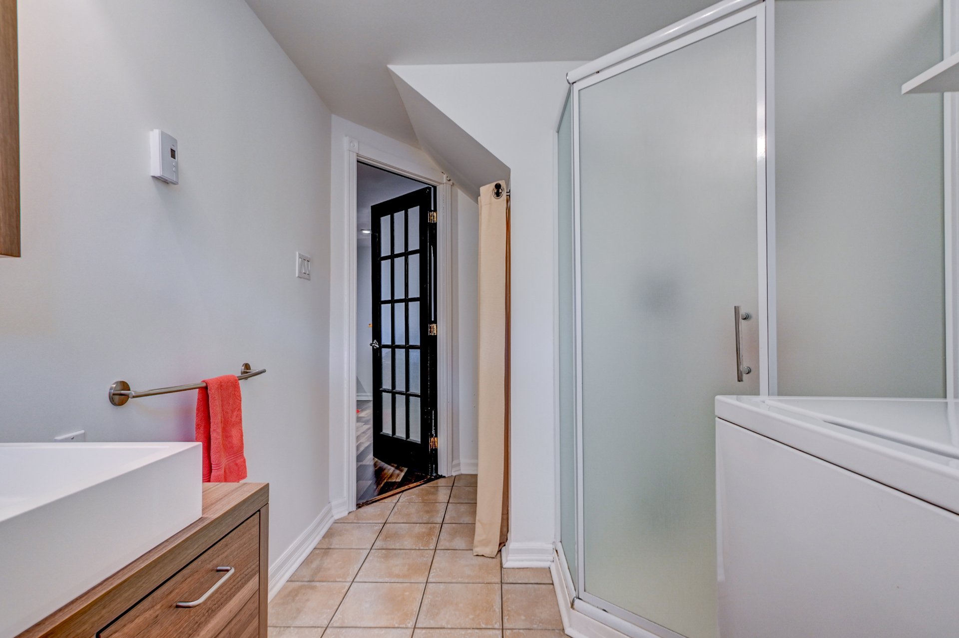 Salle de bains