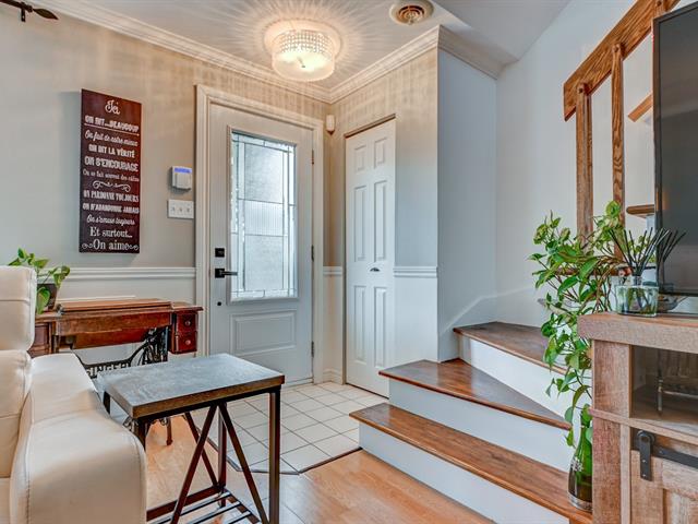 Hall d'entrée/Vestibule