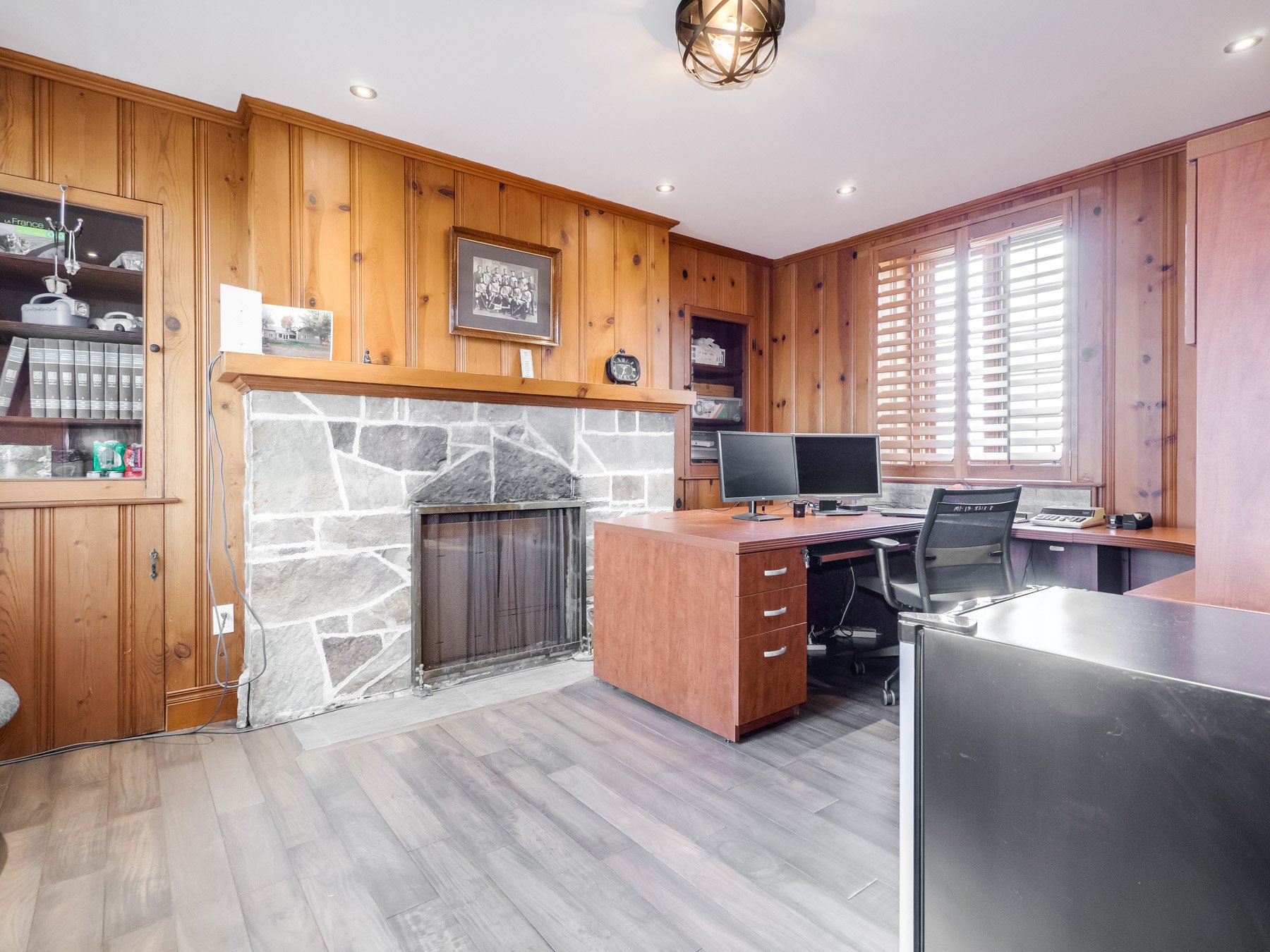 Bureau