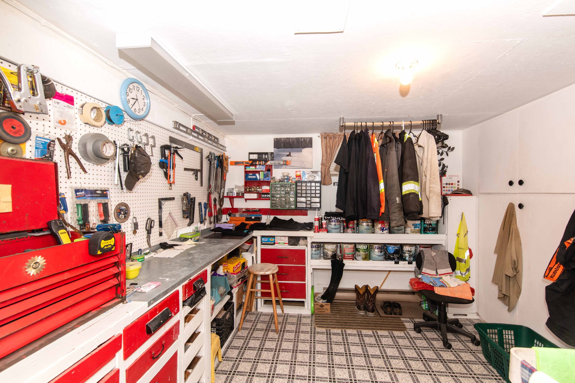 Workshop