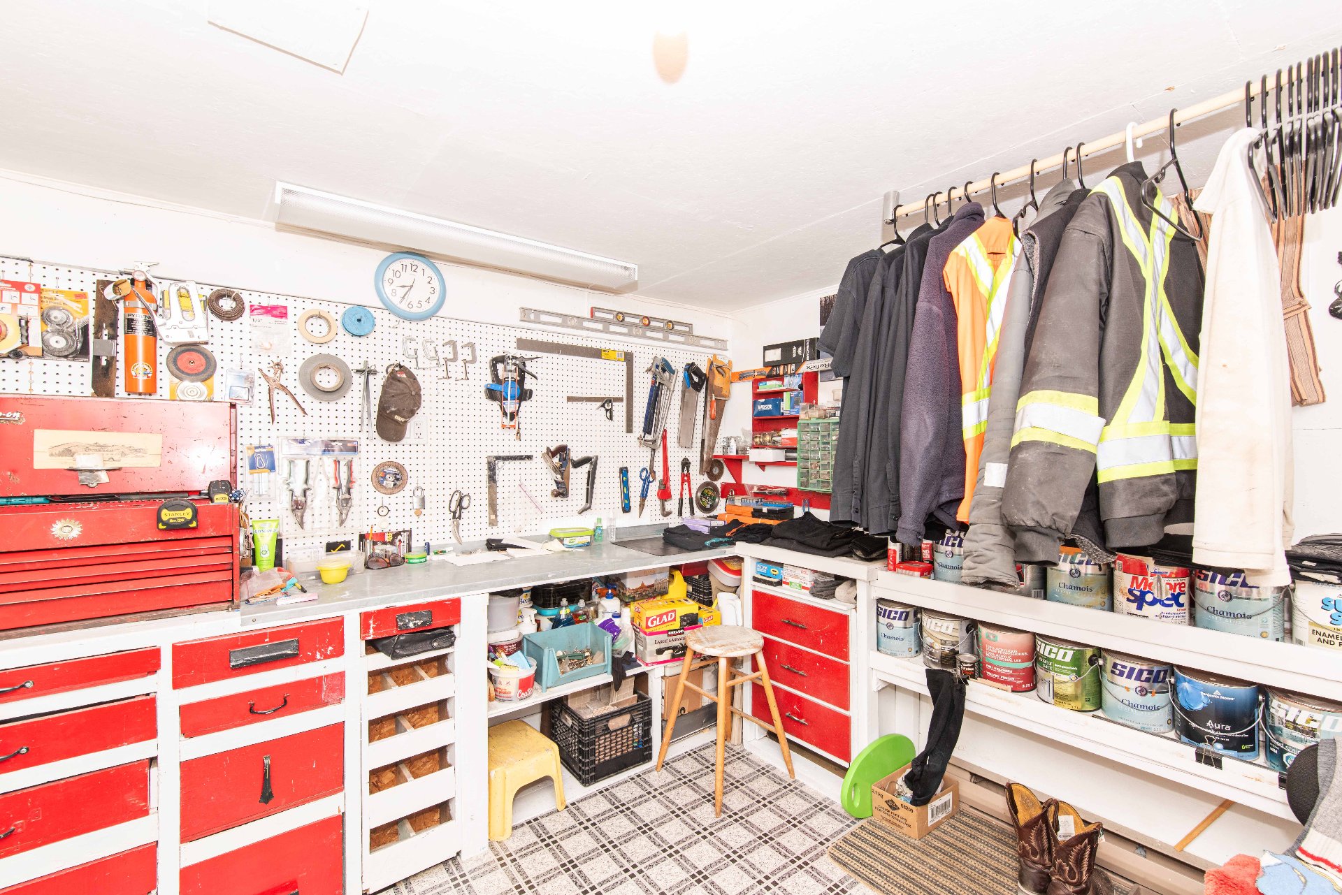 Workshop