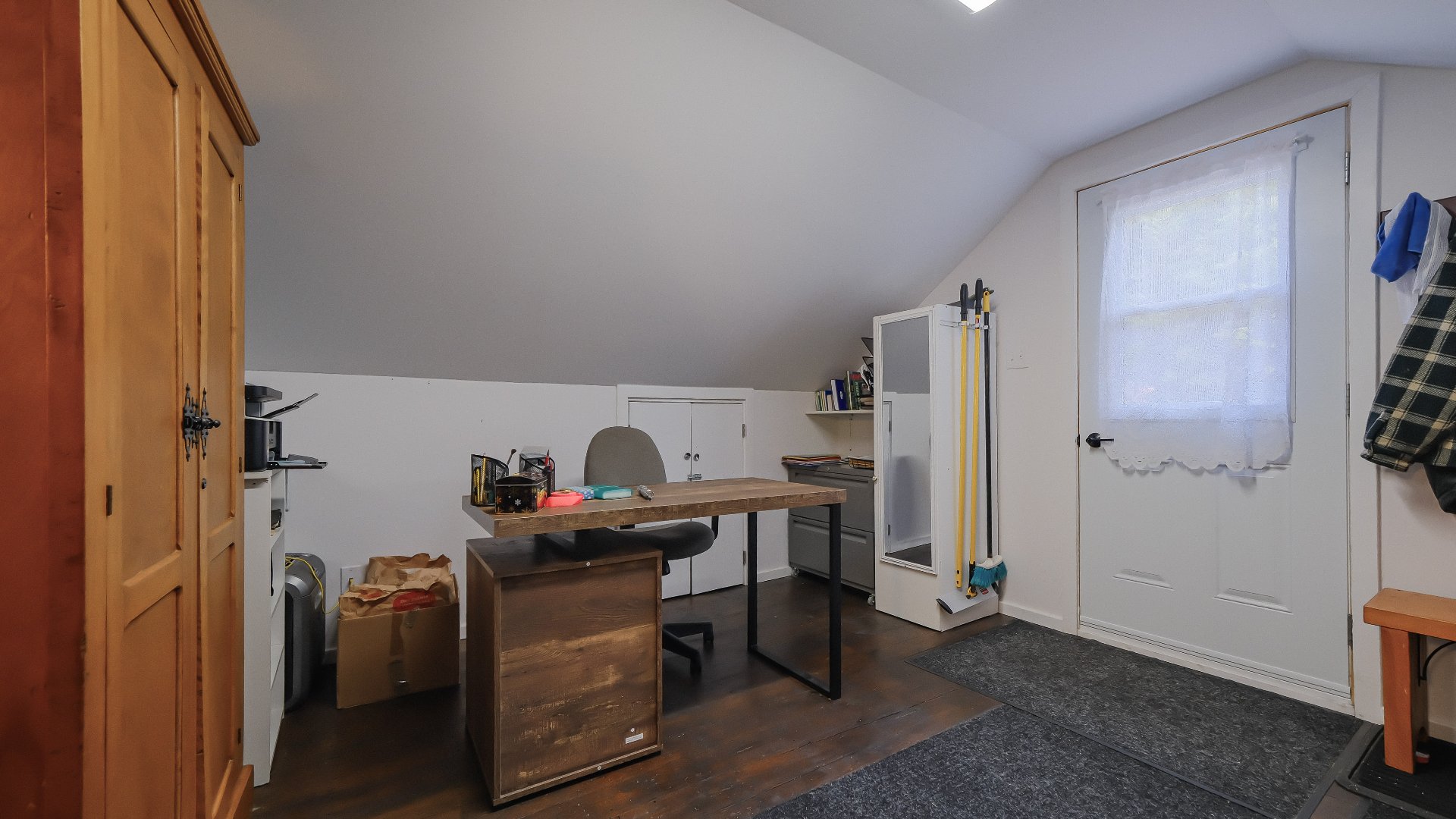Bureau