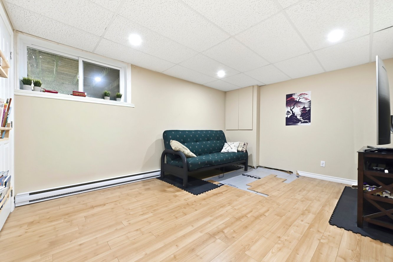 Salle familiale