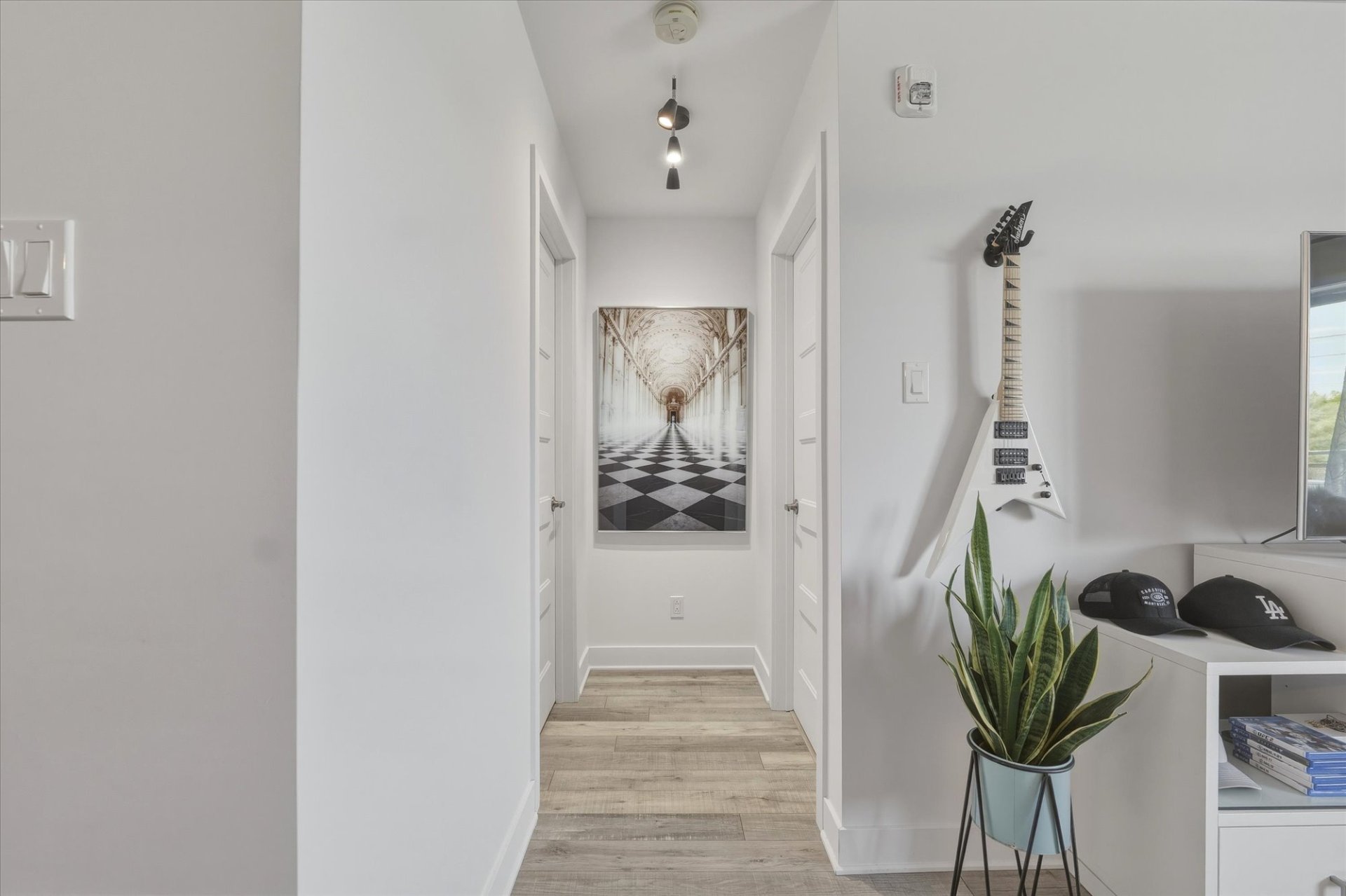 Passageway