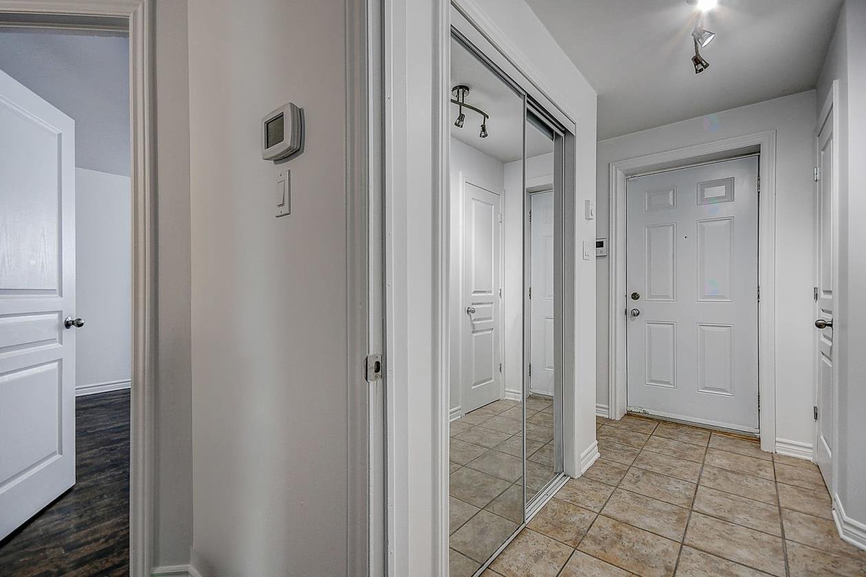 Hall d'entrée/Vestibule