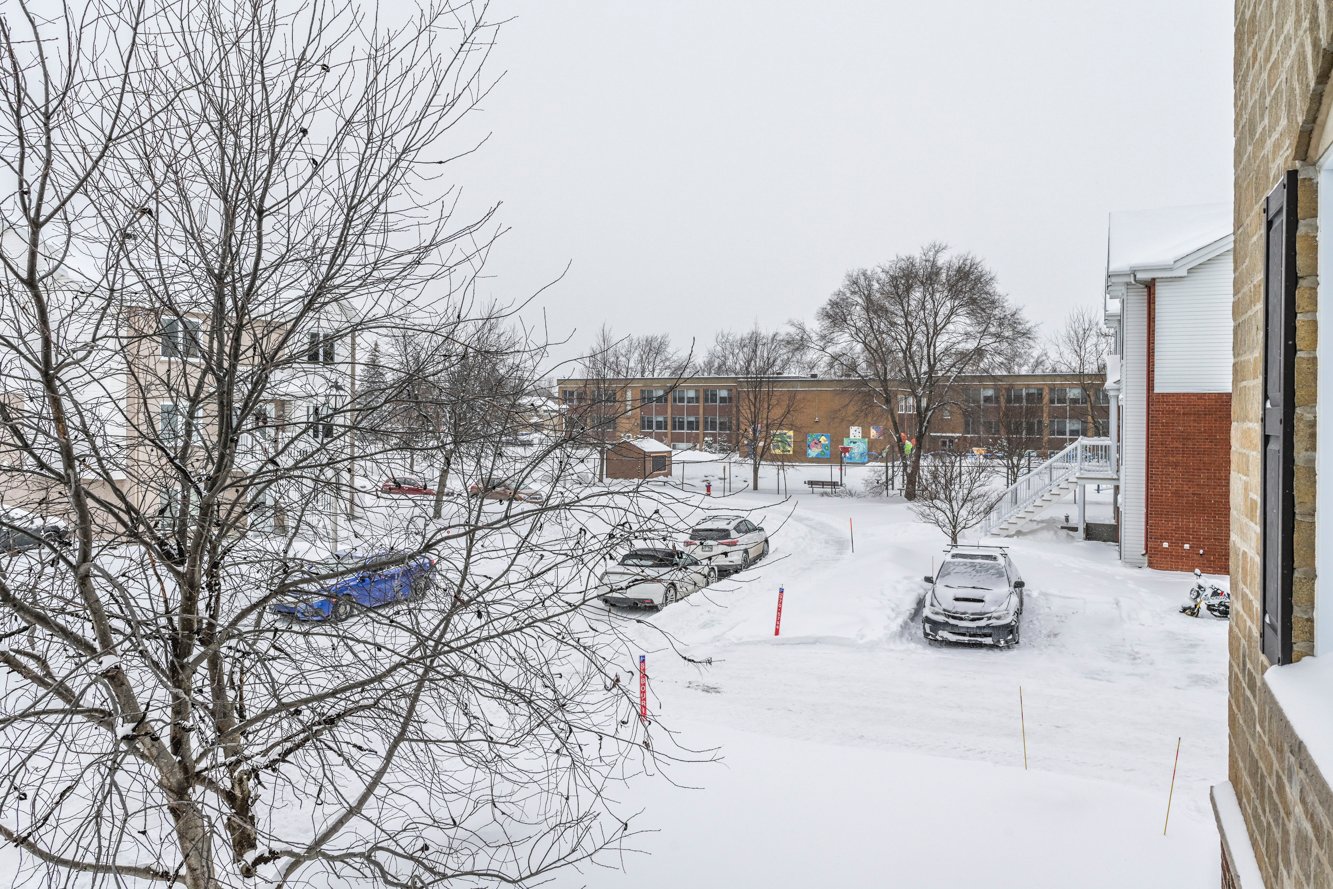 École Ste-Marie à quelques pas