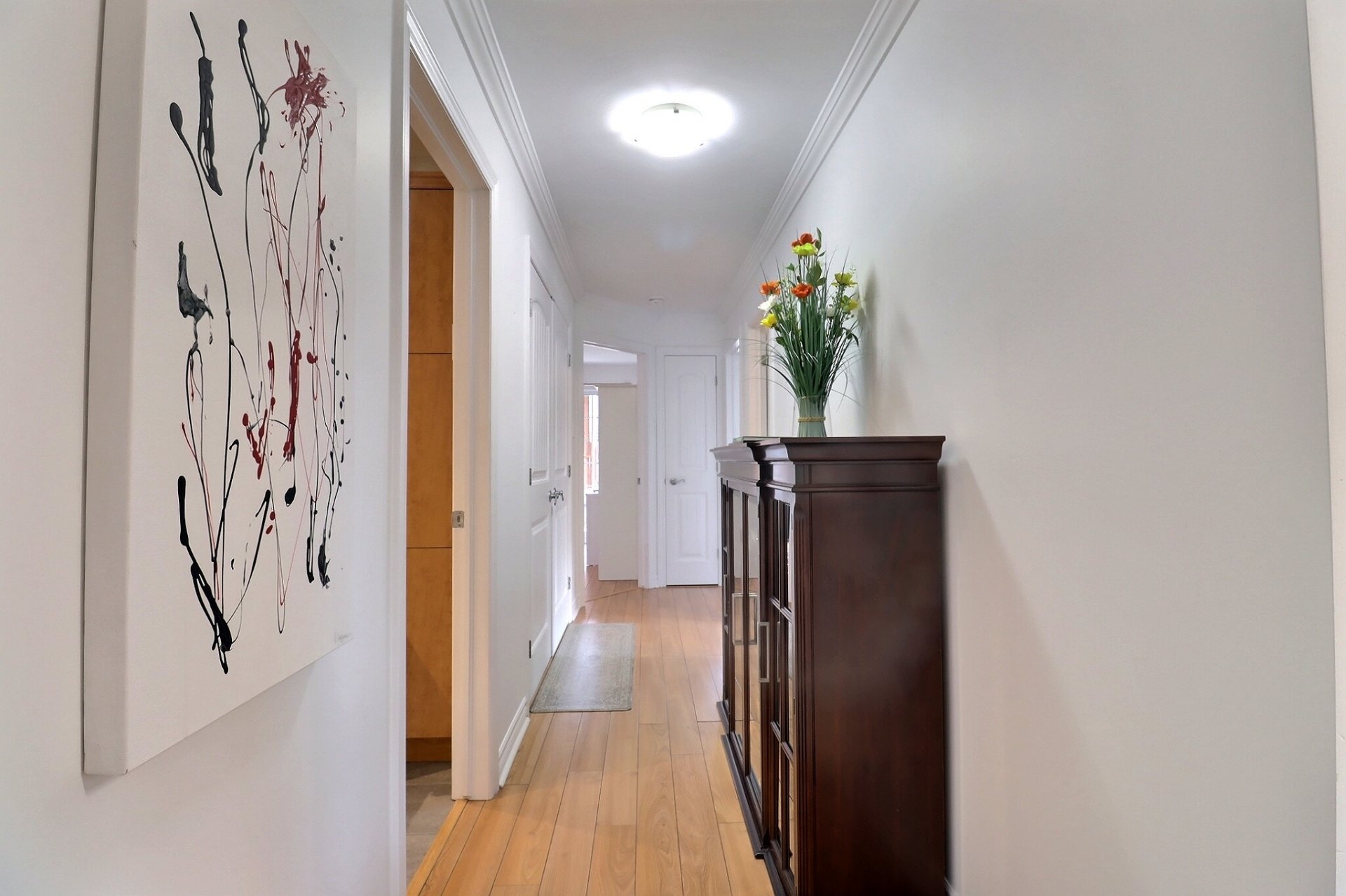 Passageway