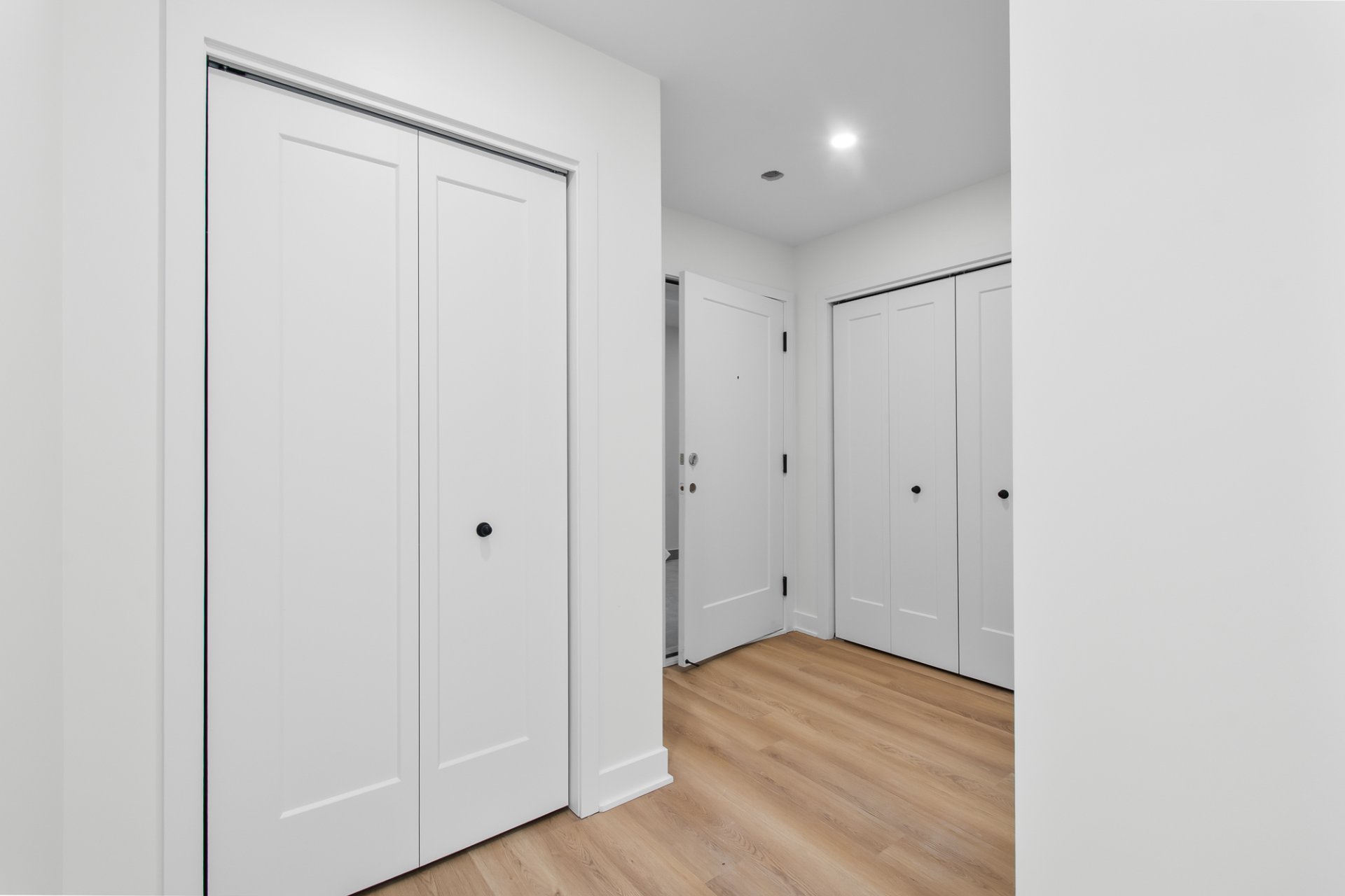 Passageway