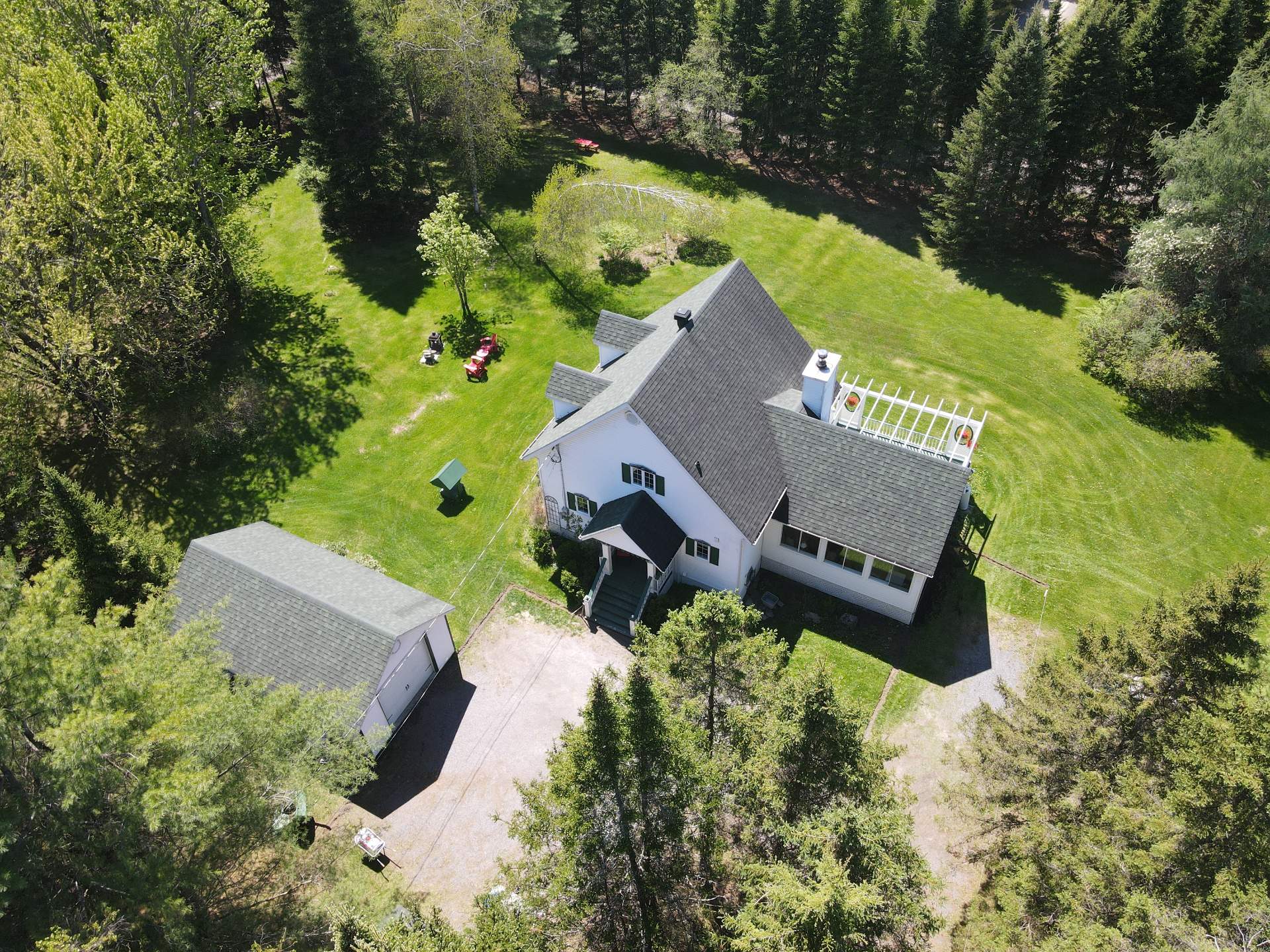 Overall View