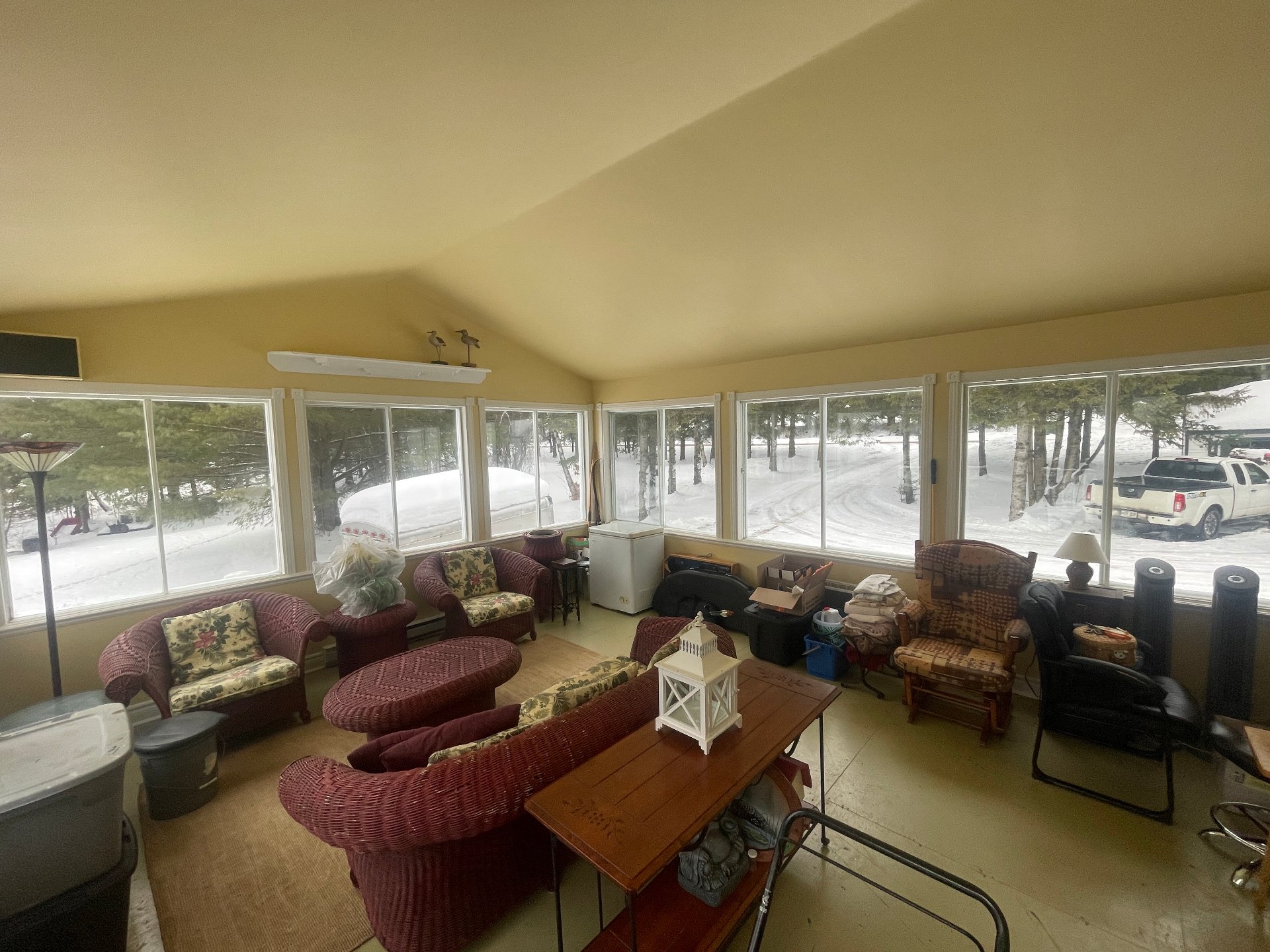 Veranda