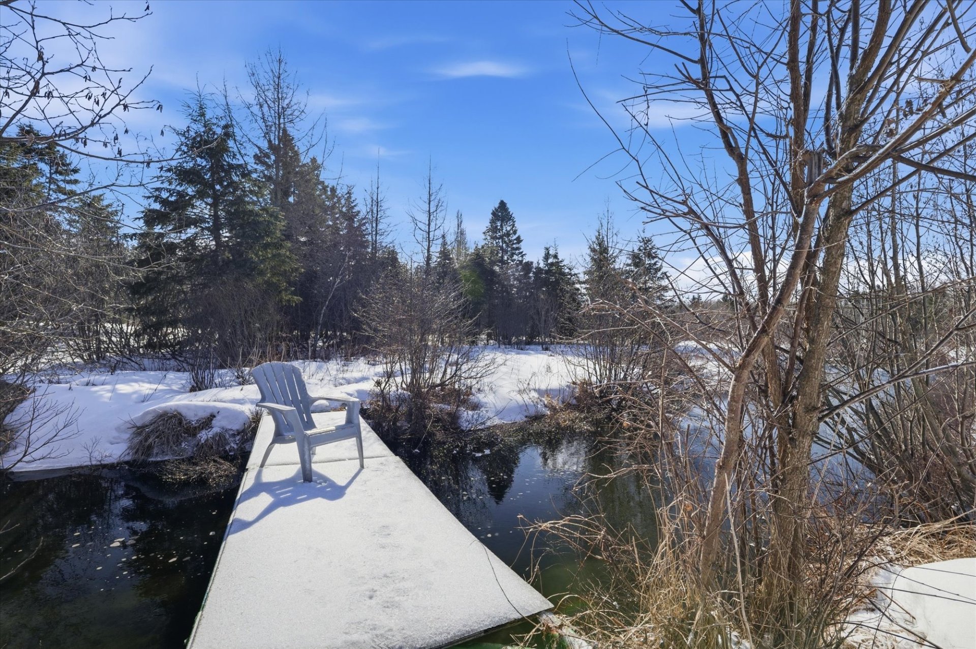 Expédition (porte/quai)