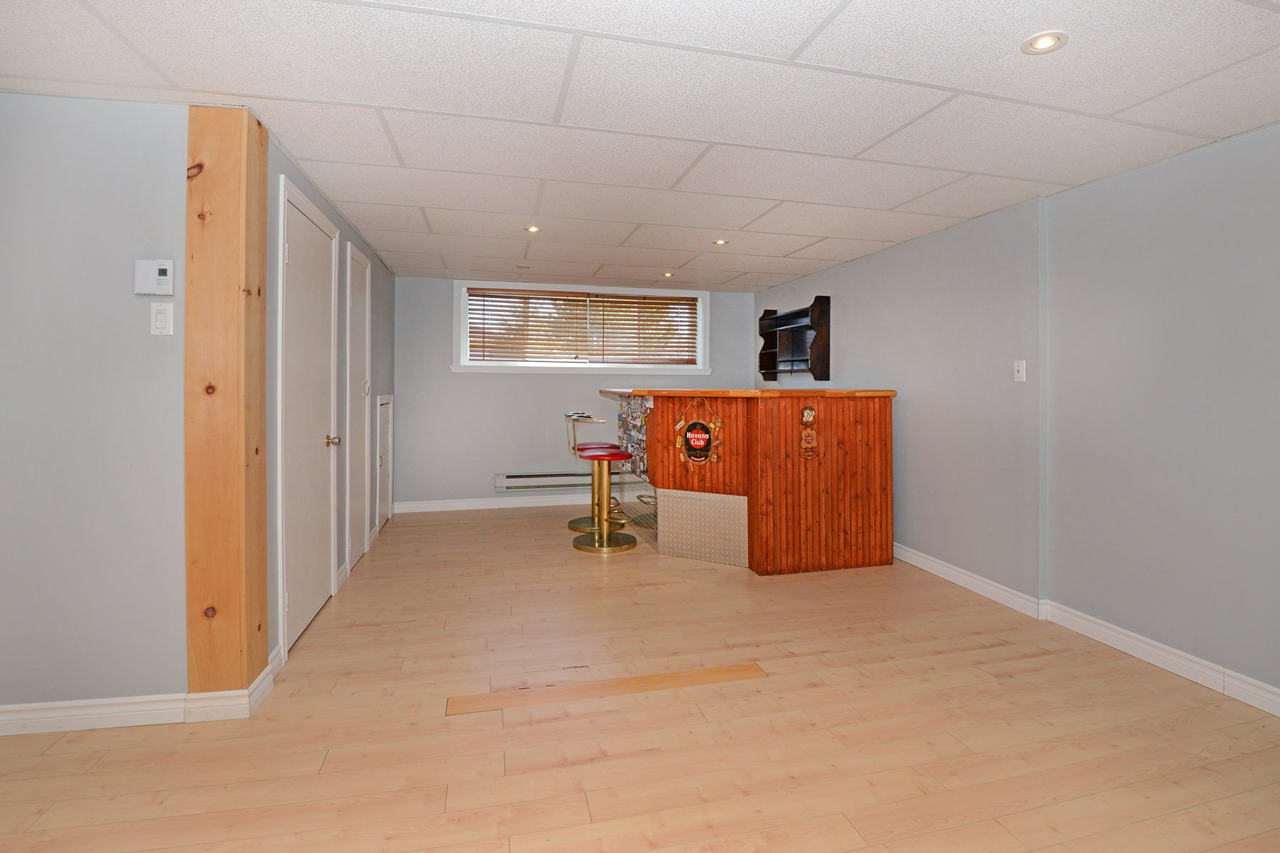 Salle familiale
