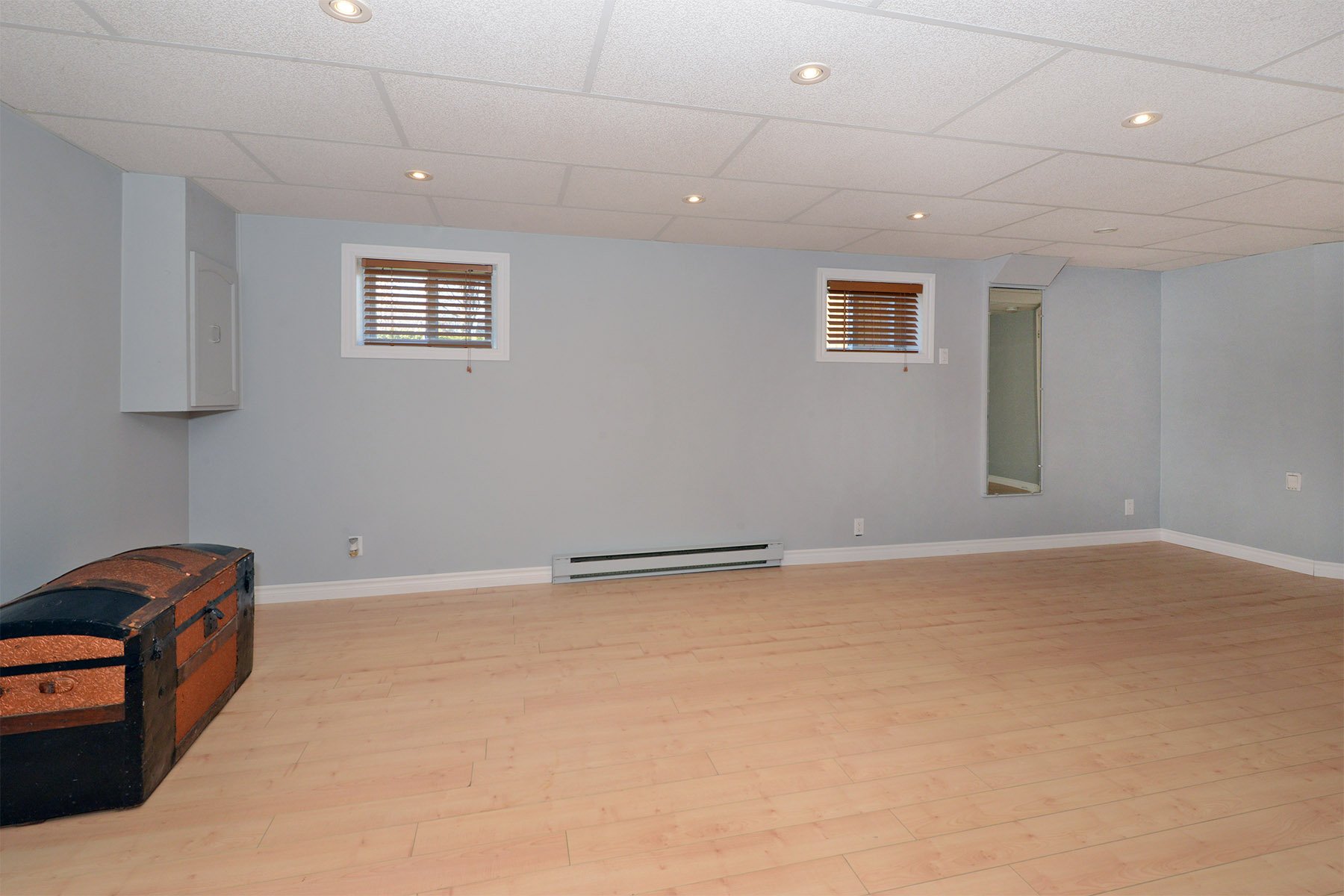 Salle familiale