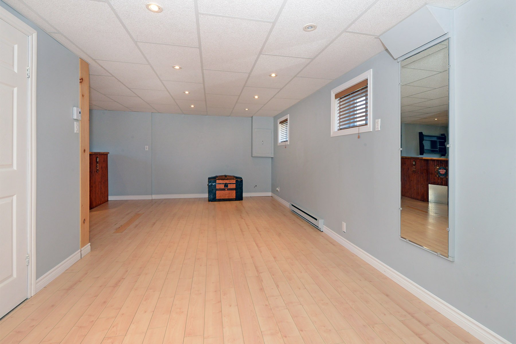 Salle familiale