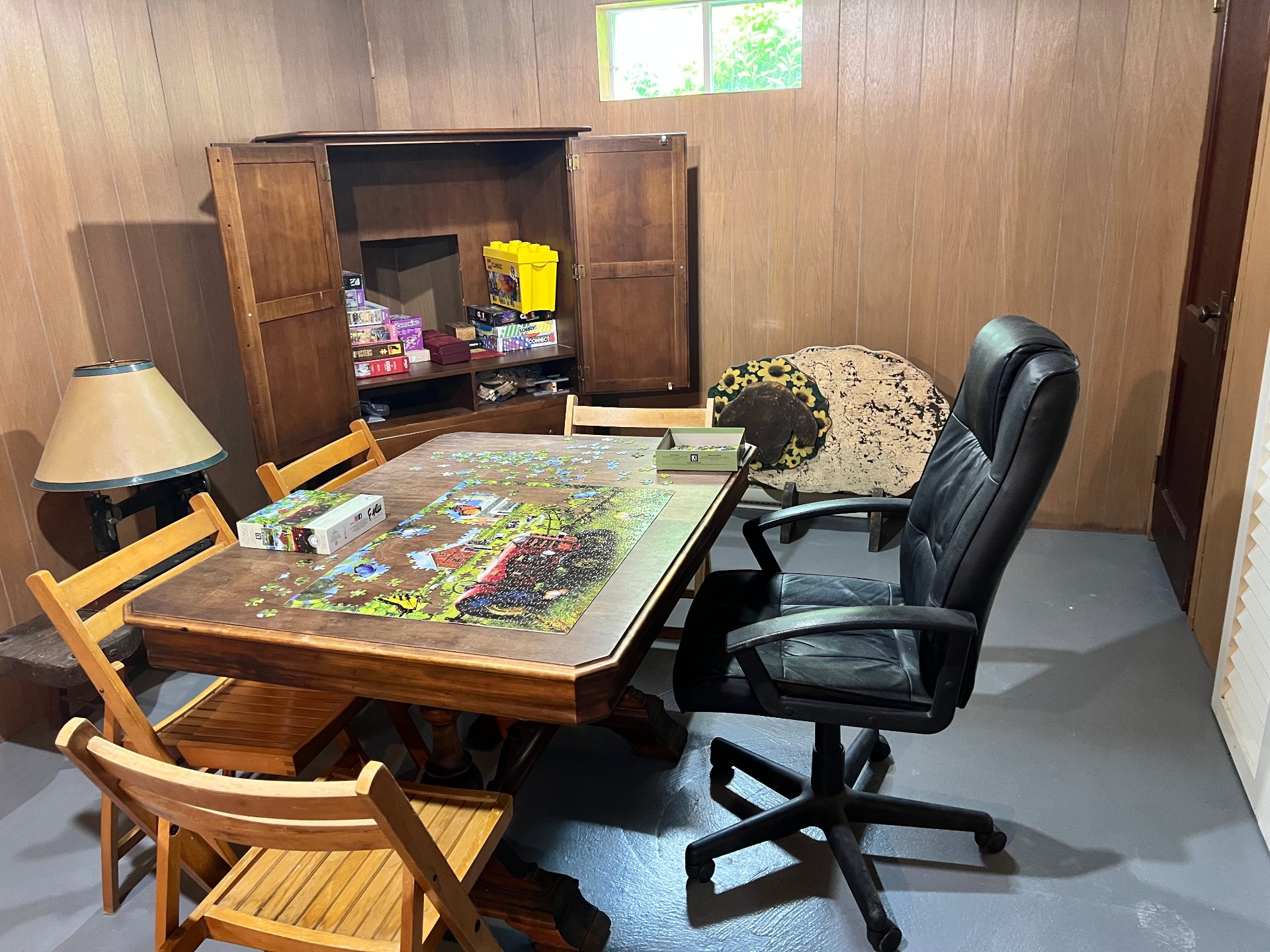 Bureau