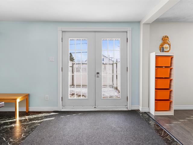 Hall d'entrée/Vestibule