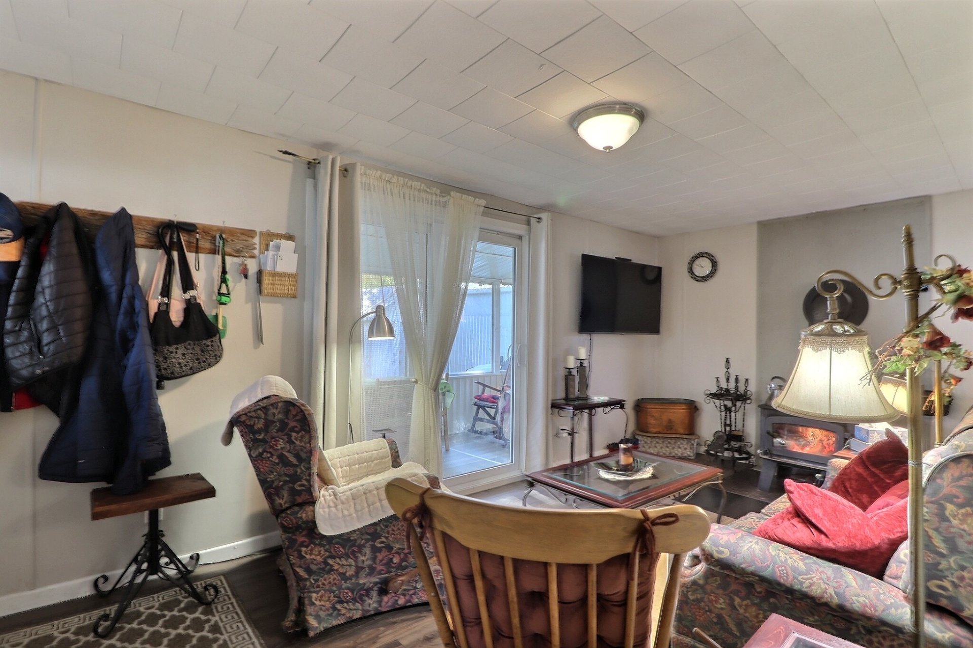 Salon