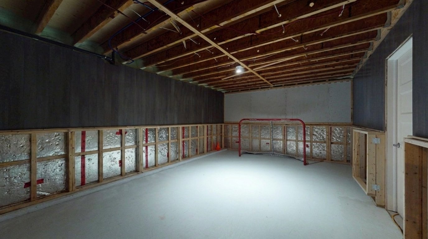 Patinoire