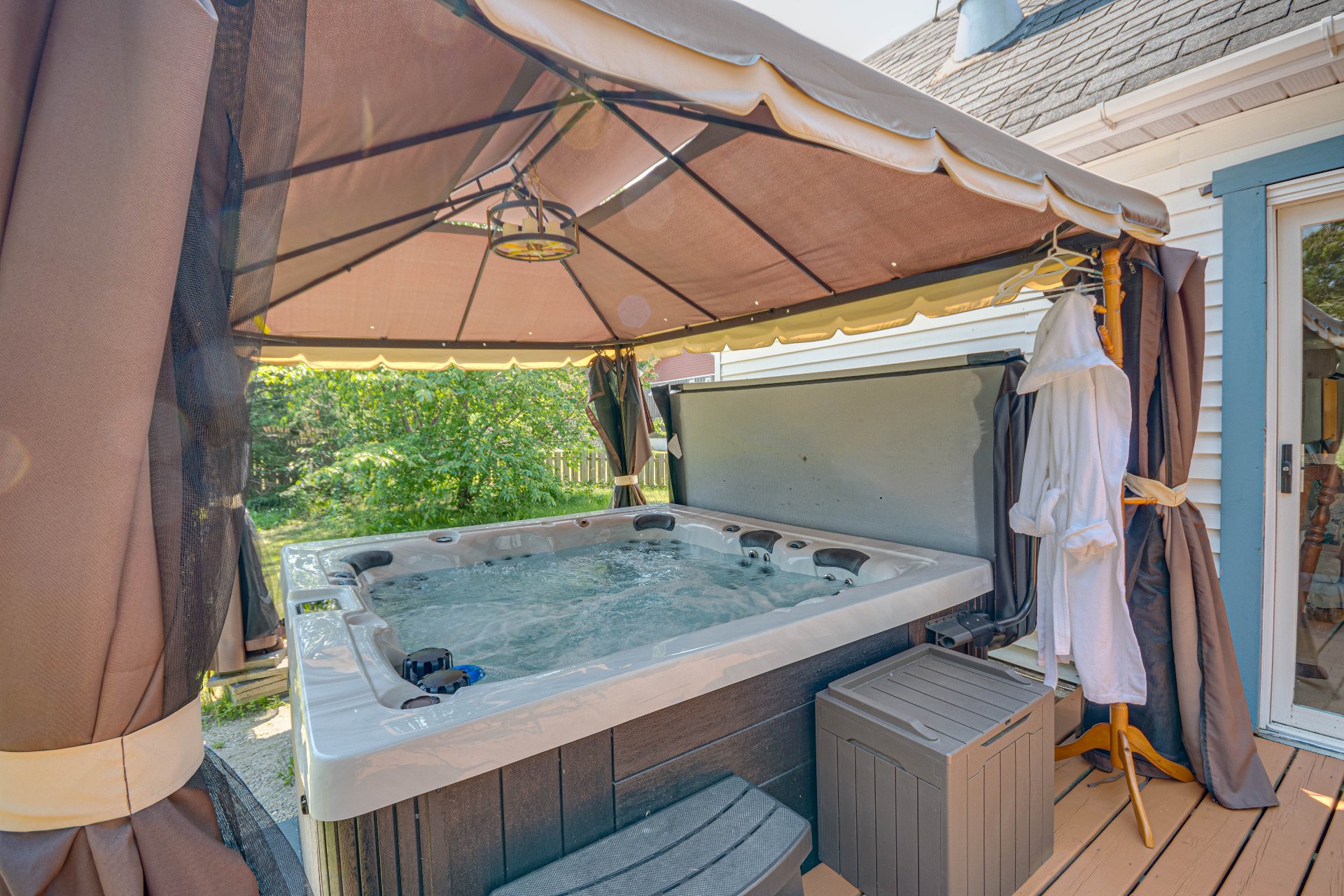 Spa