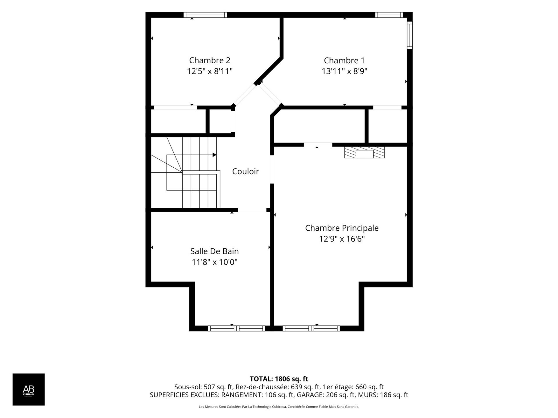 Plan (croquis)