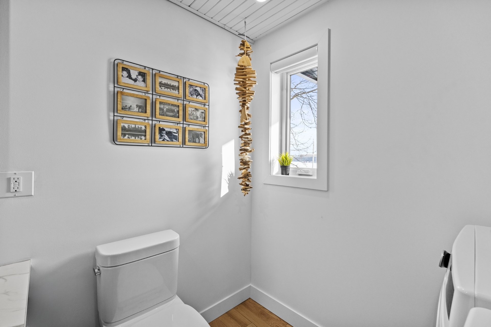 Washroom
