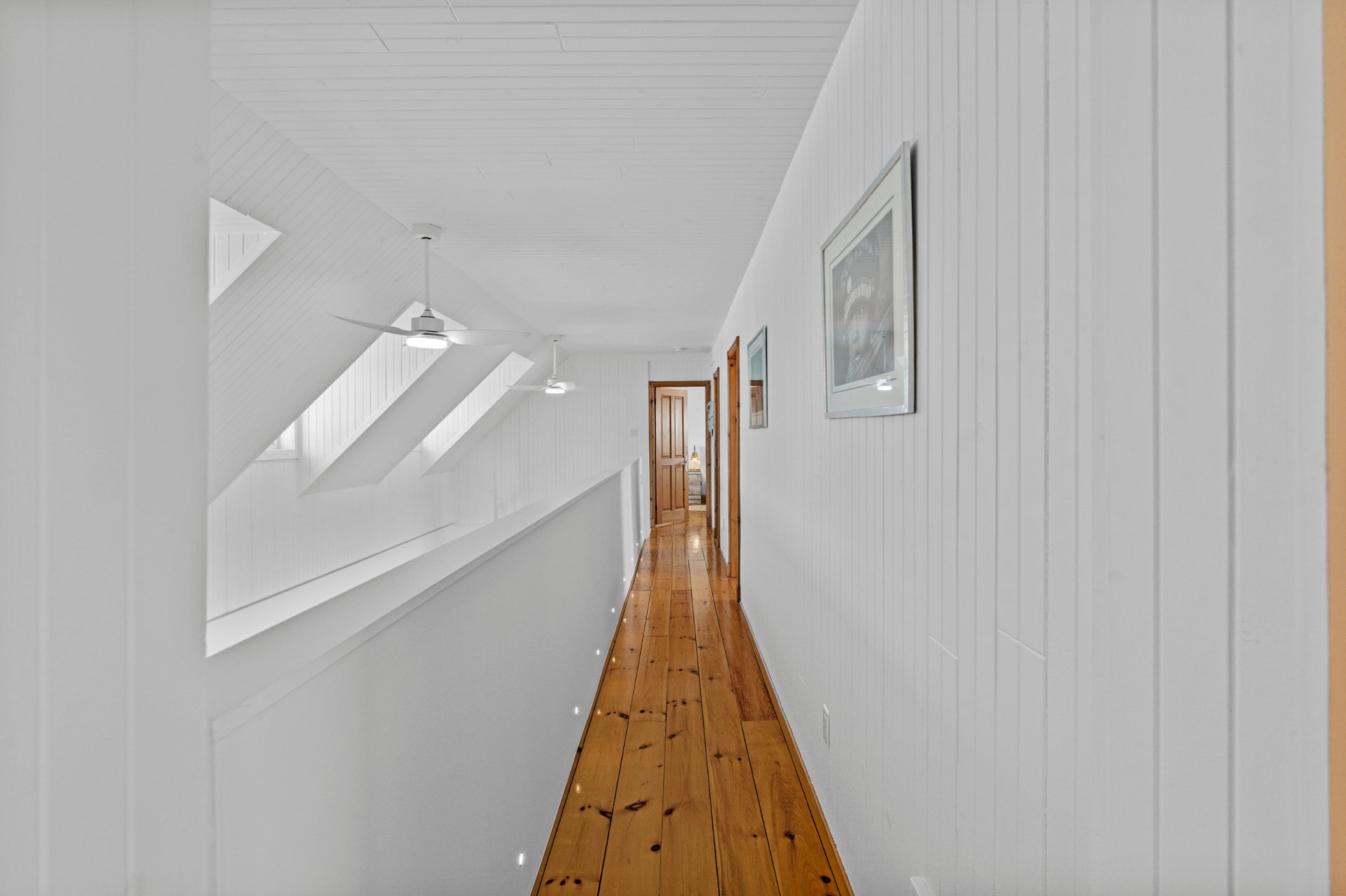 Passageway